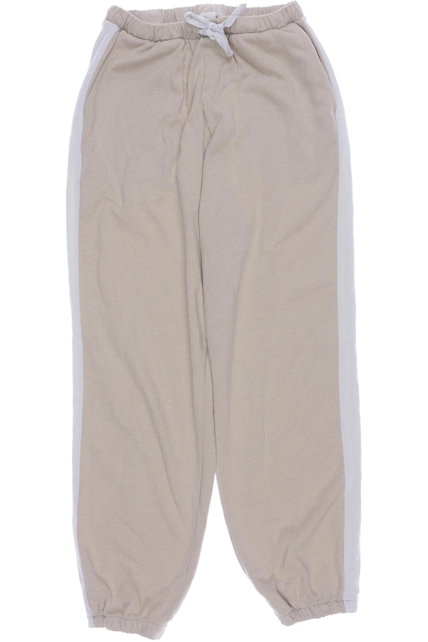 

Twothirds Damen Stoffhose, beige, Gr. 0