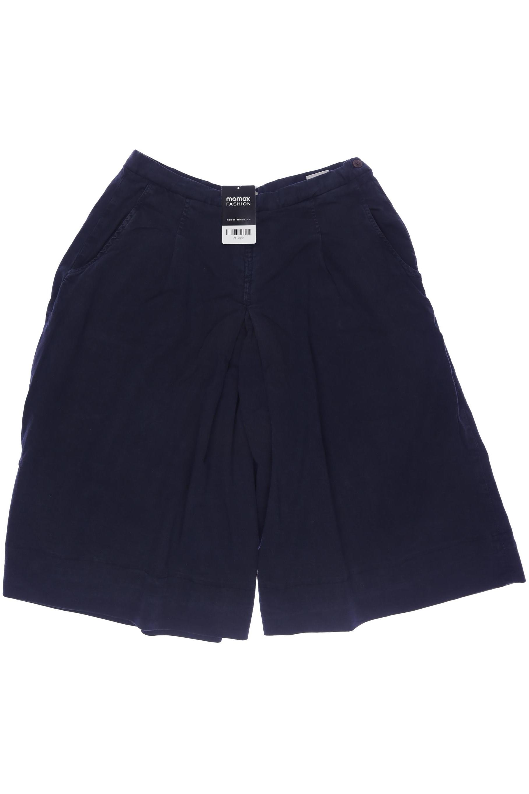 

Twothirds Damen Stoffhose, marineblau, Gr. 42