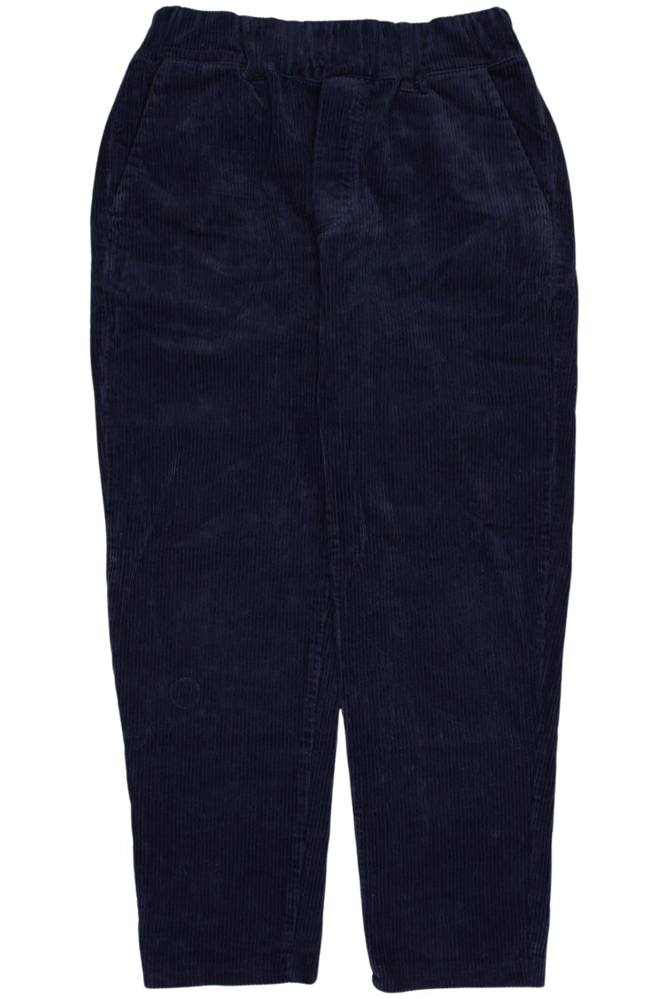 

Twothirds Damen Stoffhose, marineblau, Gr. 0