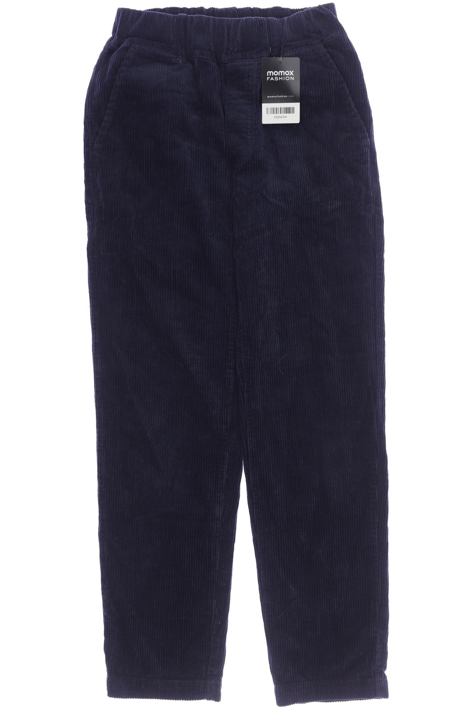 

Twothirds Damen Stoffhose, marineblau, Gr. 0