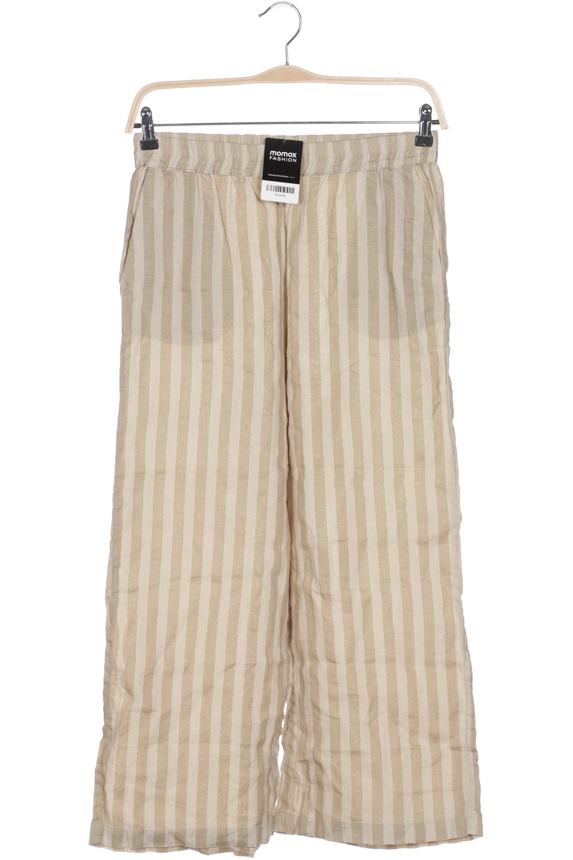 

Twothirds Damen Stoffhose, beige, Gr. 0
