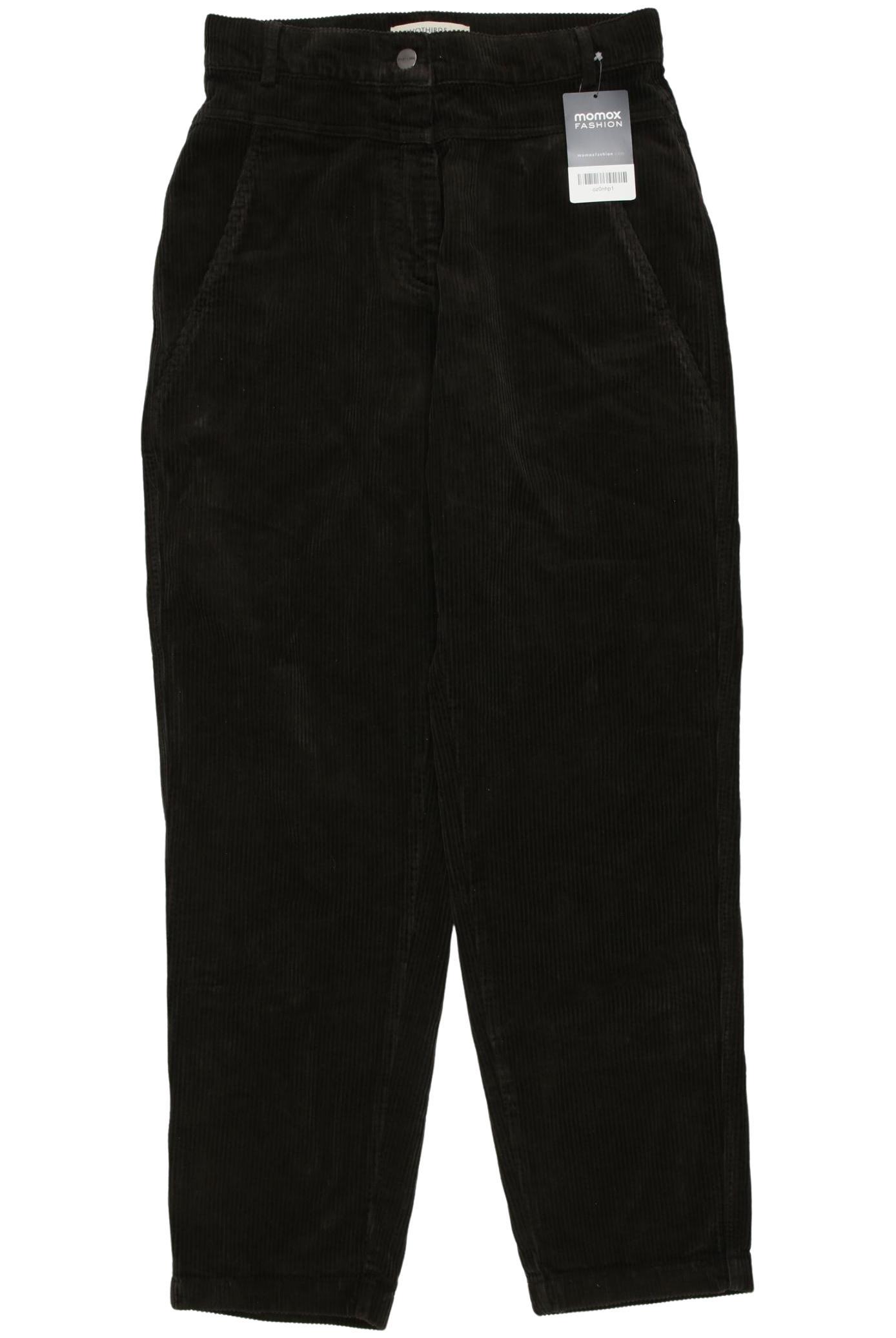 

Twothirds Damen Stoffhose, grün, Gr. 36