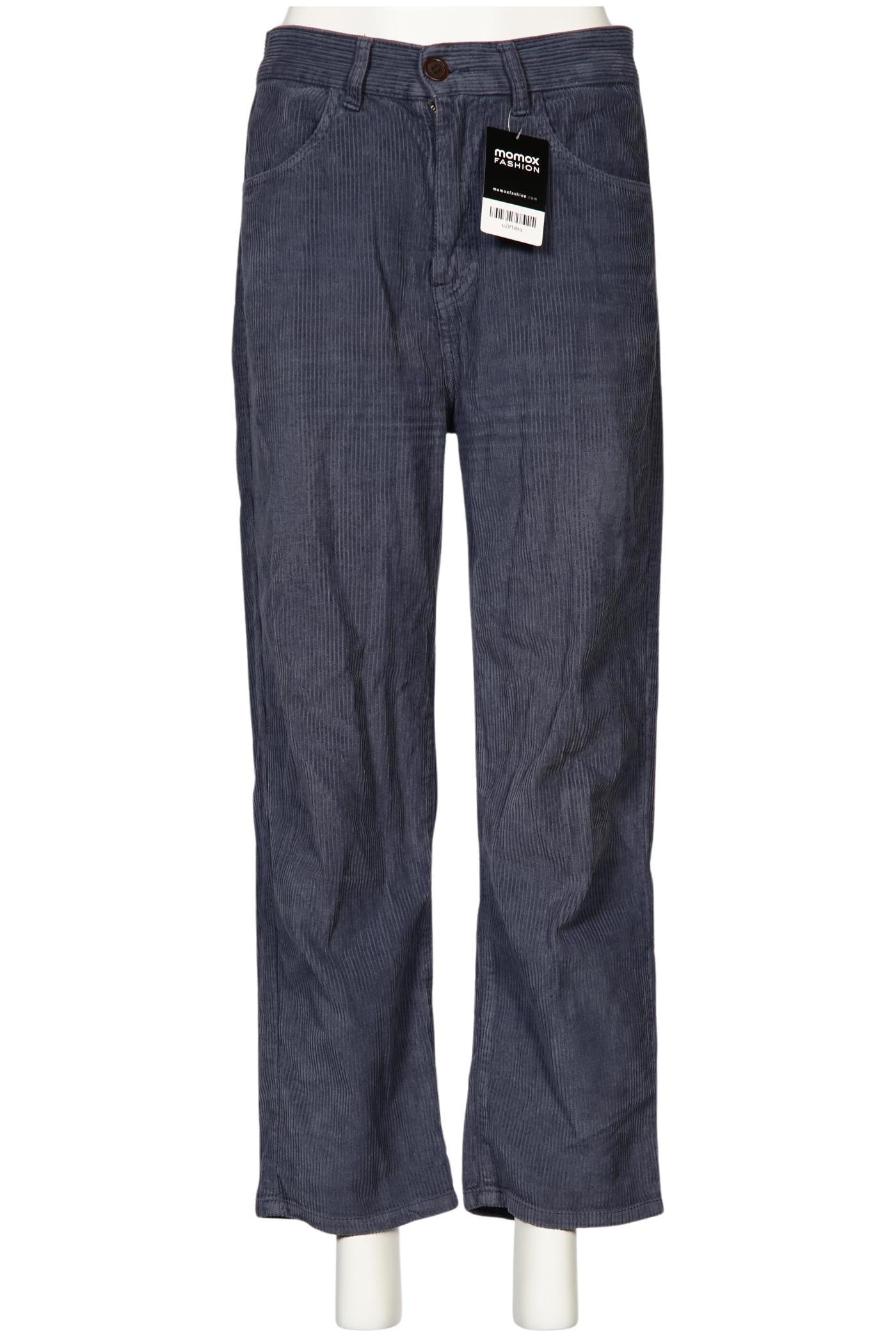 

Twothirds Damen Stoffhose, marineblau, Gr. 38