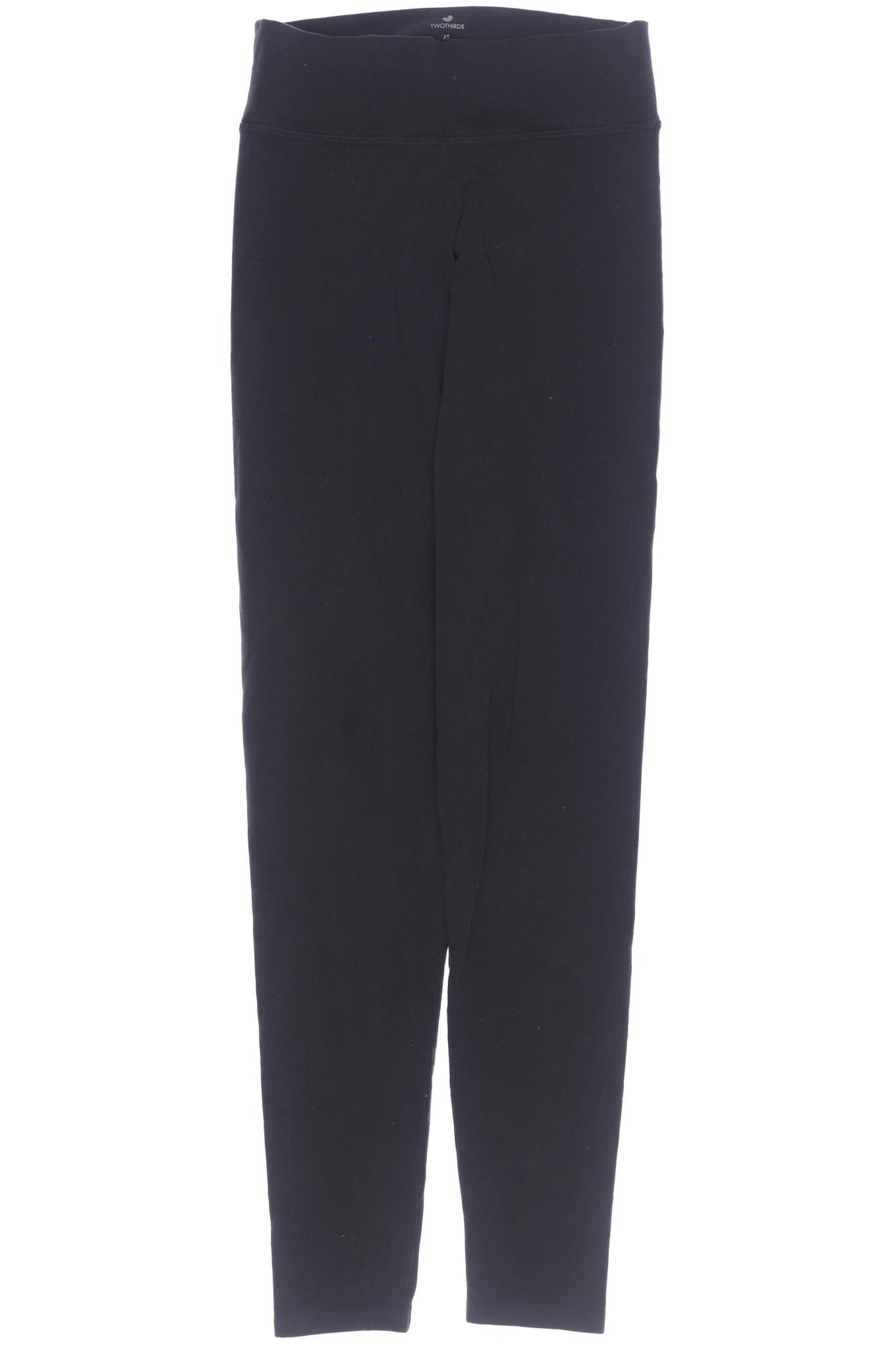 

Twothirds Damen Stoffhose, grün, Gr. 0