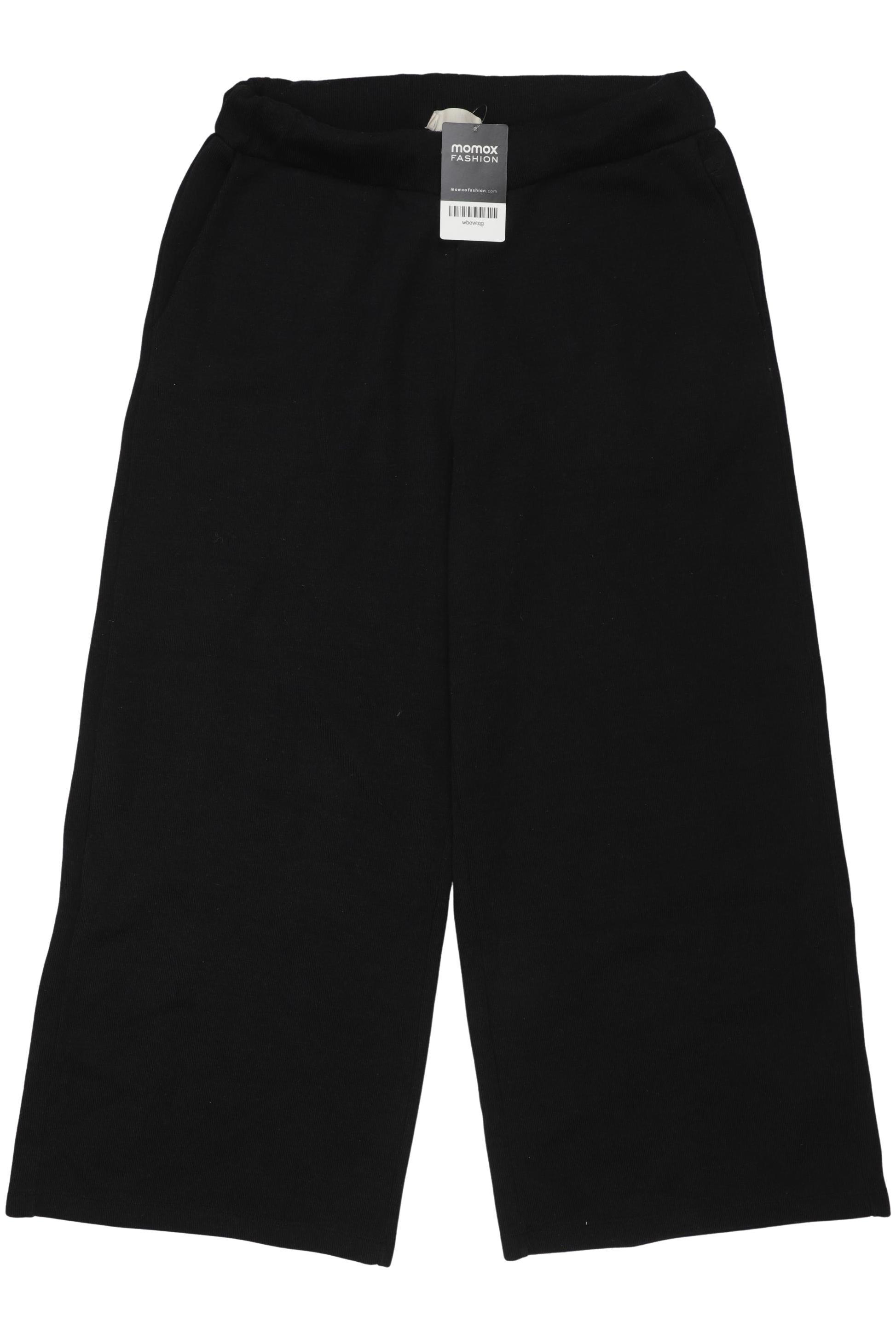 

Twothirds Damen Stoffhose, schwarz, Gr. 0