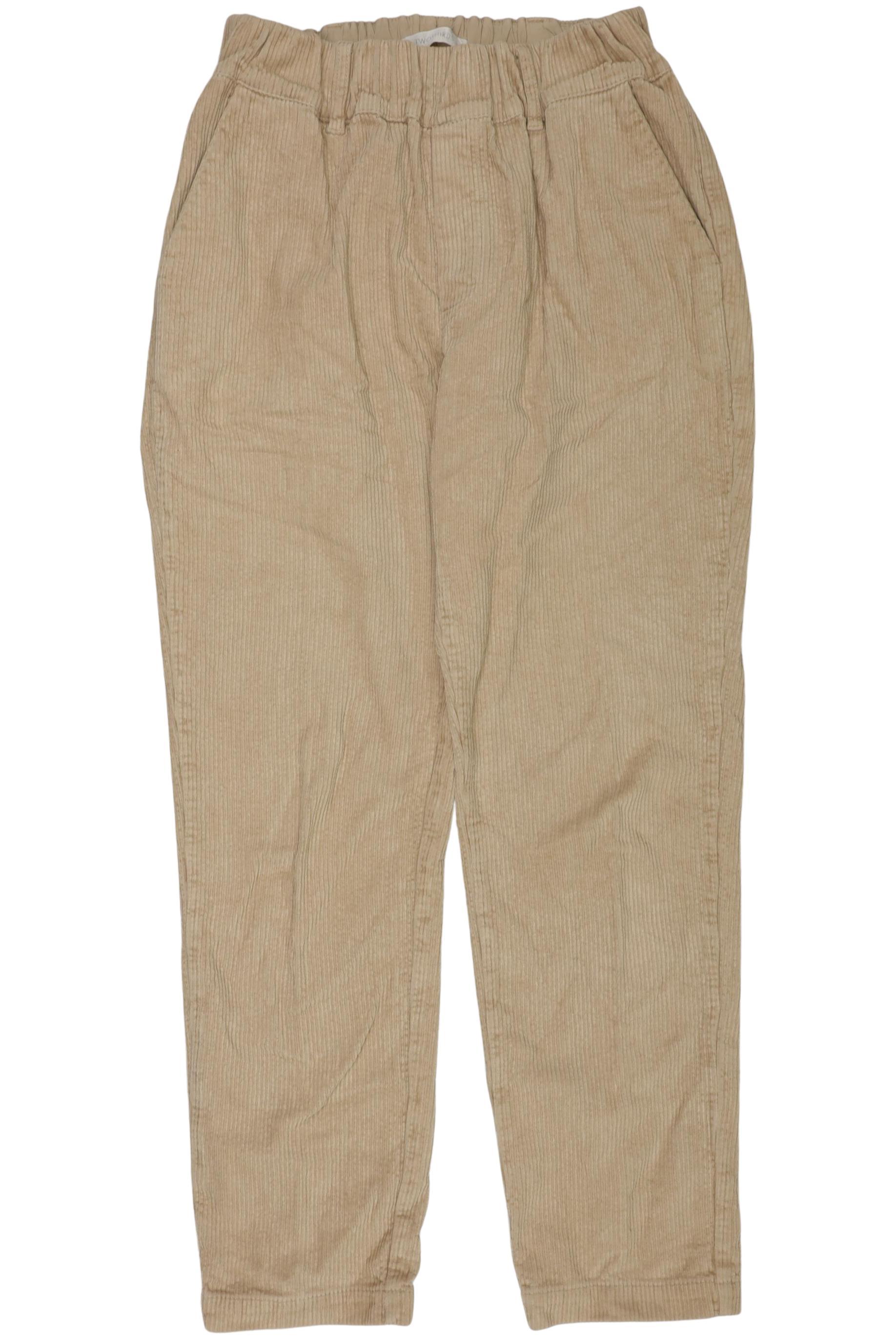 

Twothirds Damen Stoffhose, beige, Gr. 0