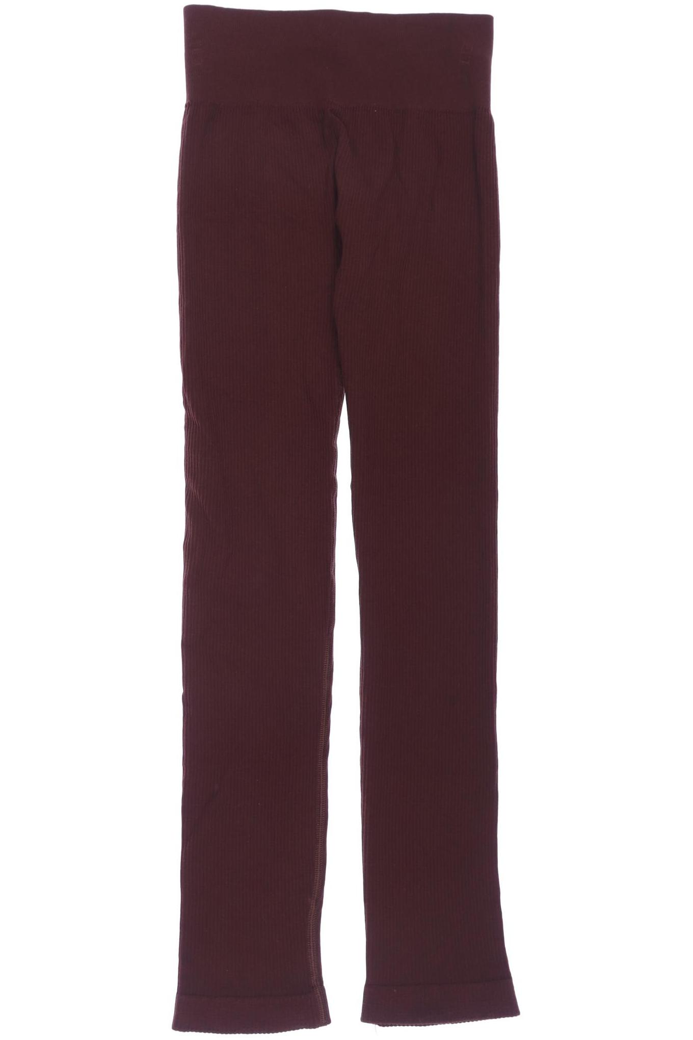 

Twothirds Damen Stoffhose, braun, Gr. 0