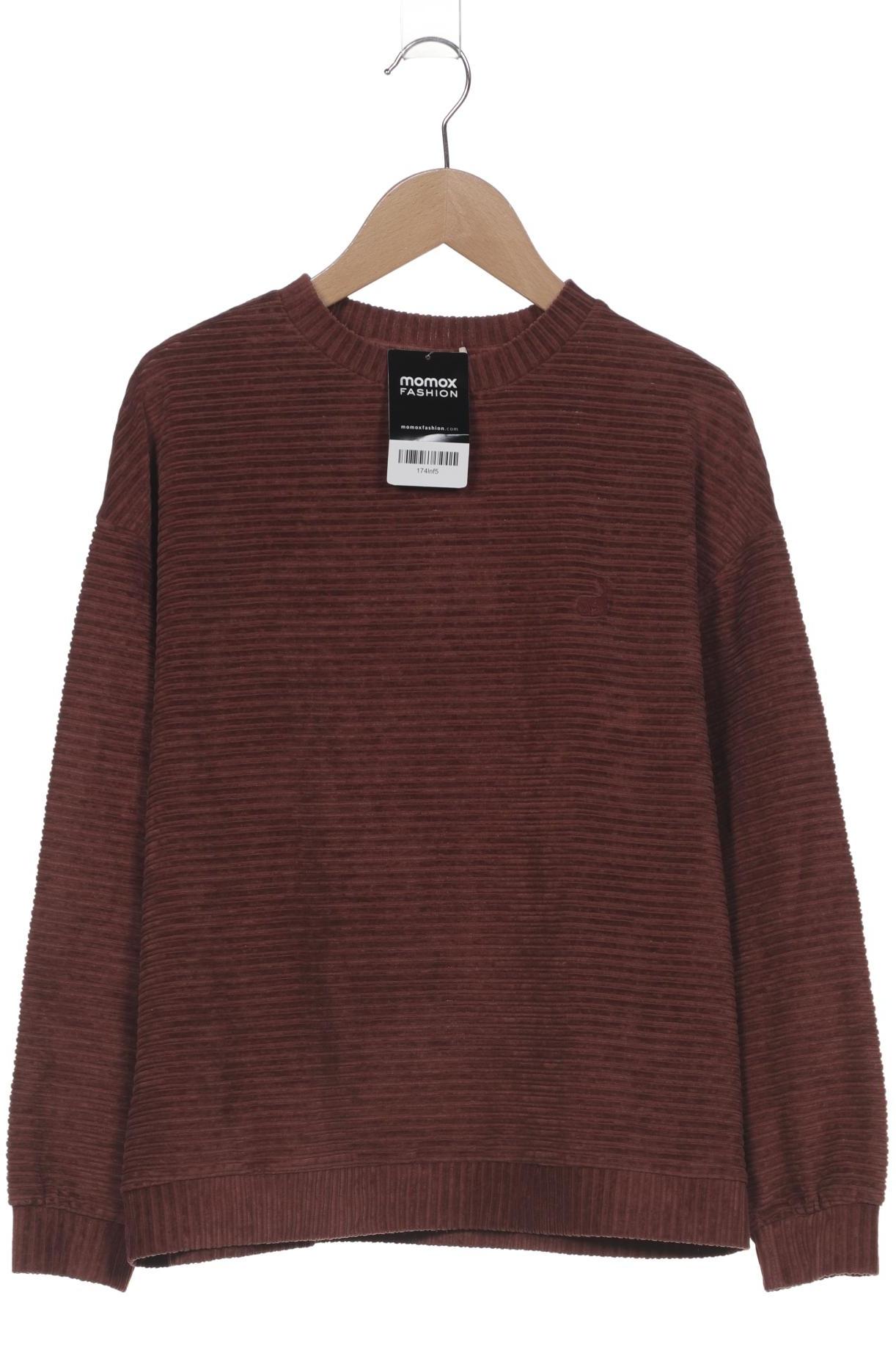 

Twothirds Damen Sweatshirt, braun, Gr. 36
