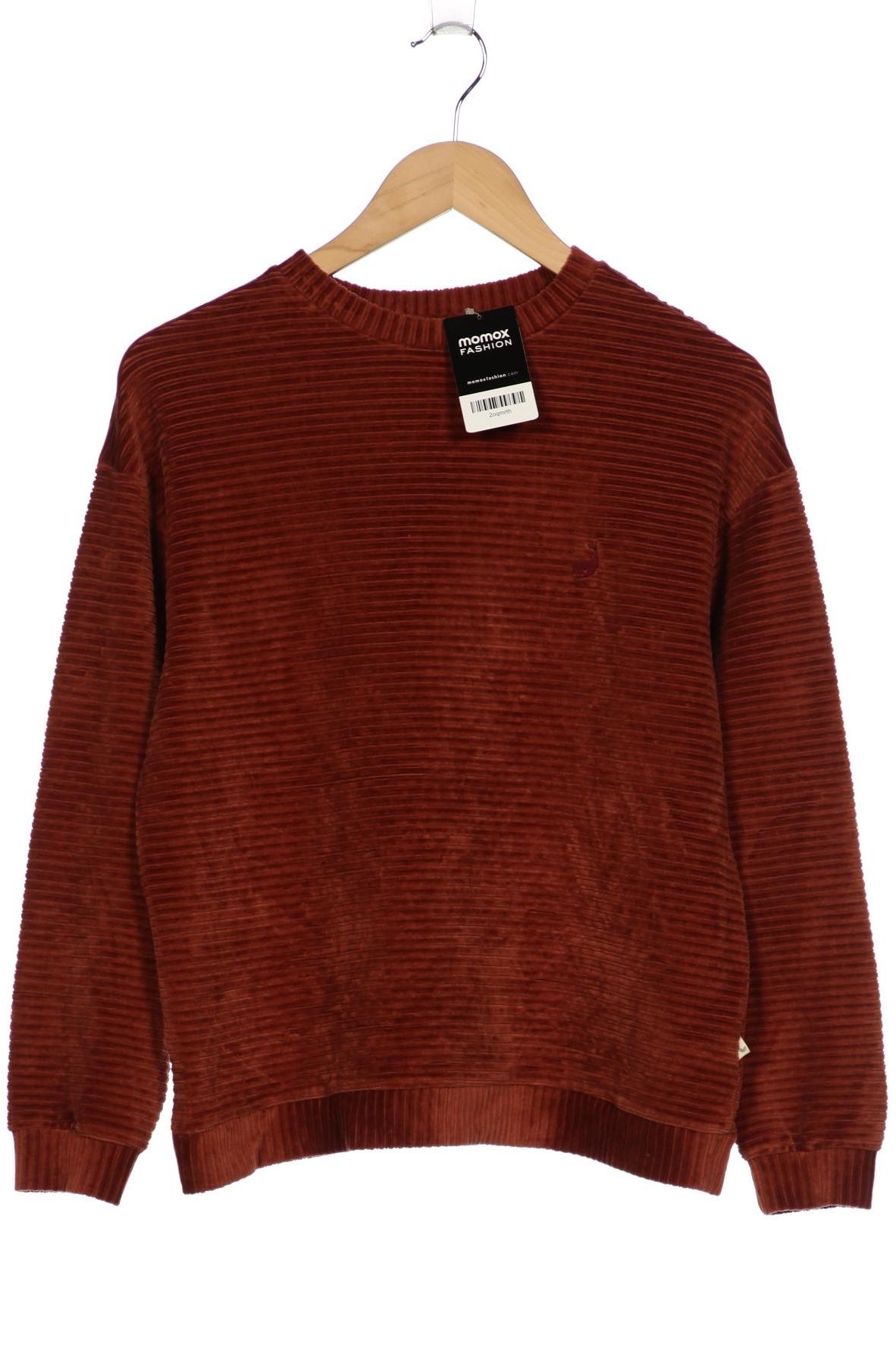 

Twothirds Damen Sweatshirt, braun, Gr. 36