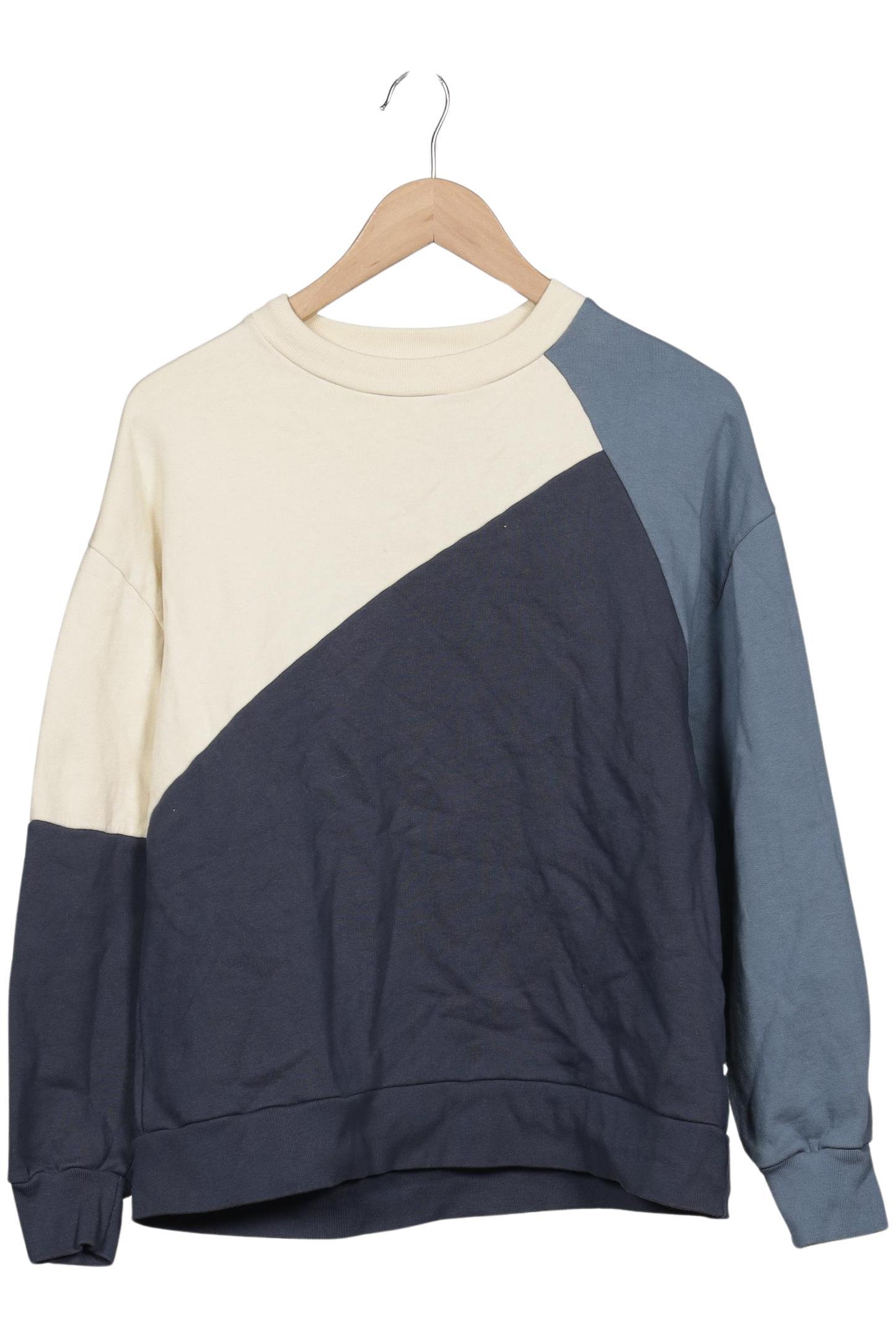 

Twothirds Damen Sweatshirt, mehrfarbig, Gr. 38