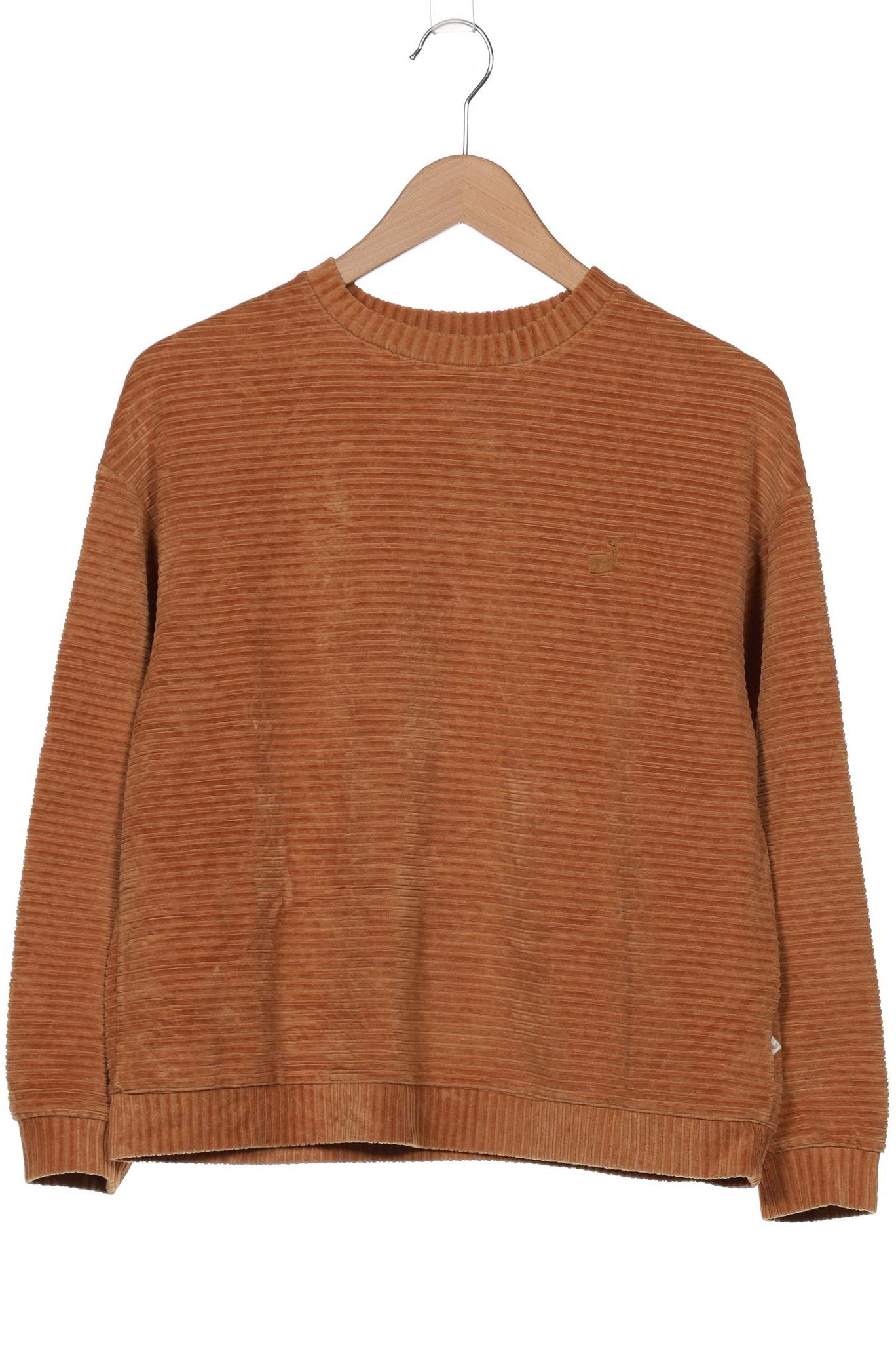 

TWOTHIRDS Damen Sweatshirt, beige