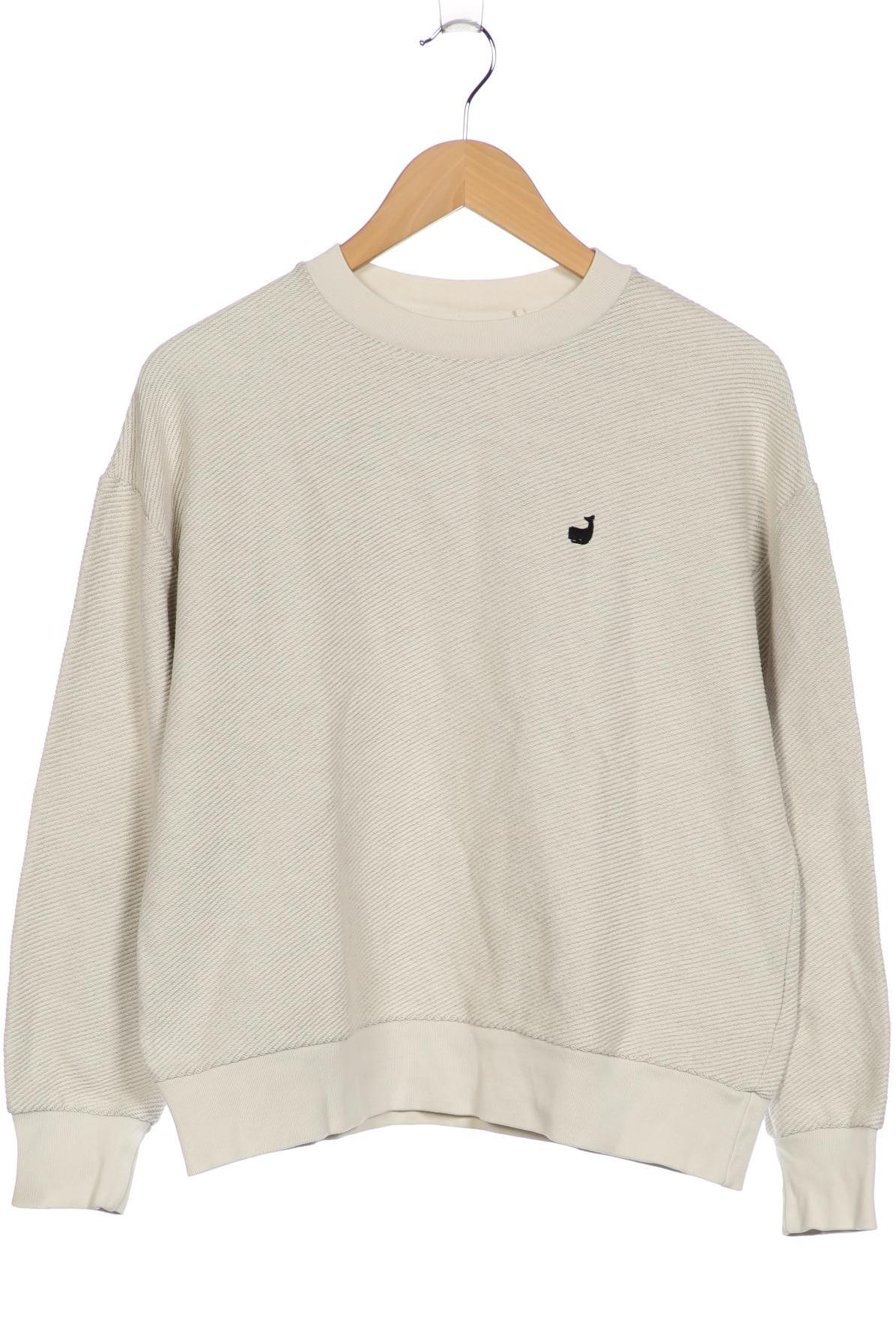 

Twothirds Damen Sweatshirt, grau, Gr. 38