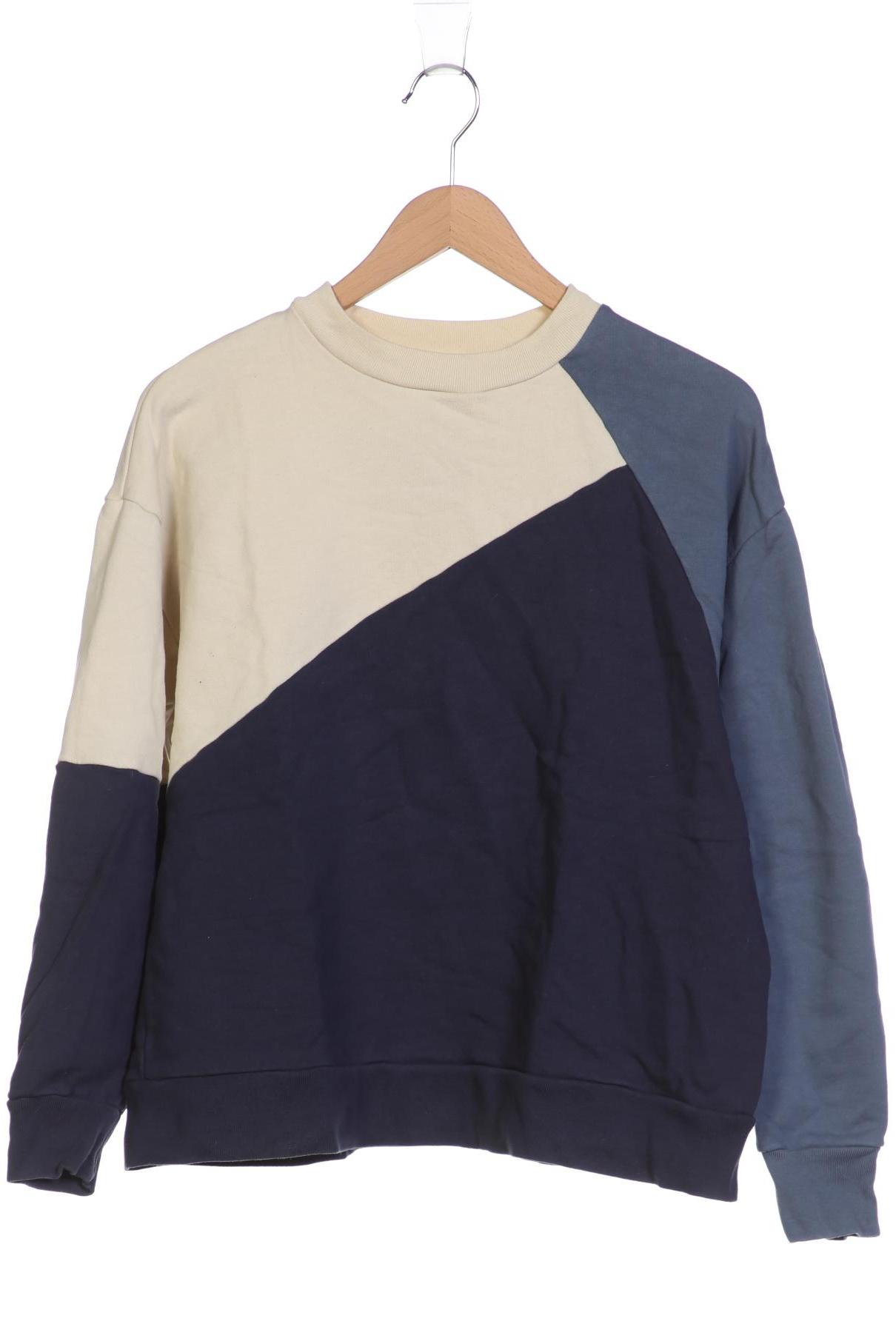 

TWOTHIRDS Damen Sweatshirt, marineblau