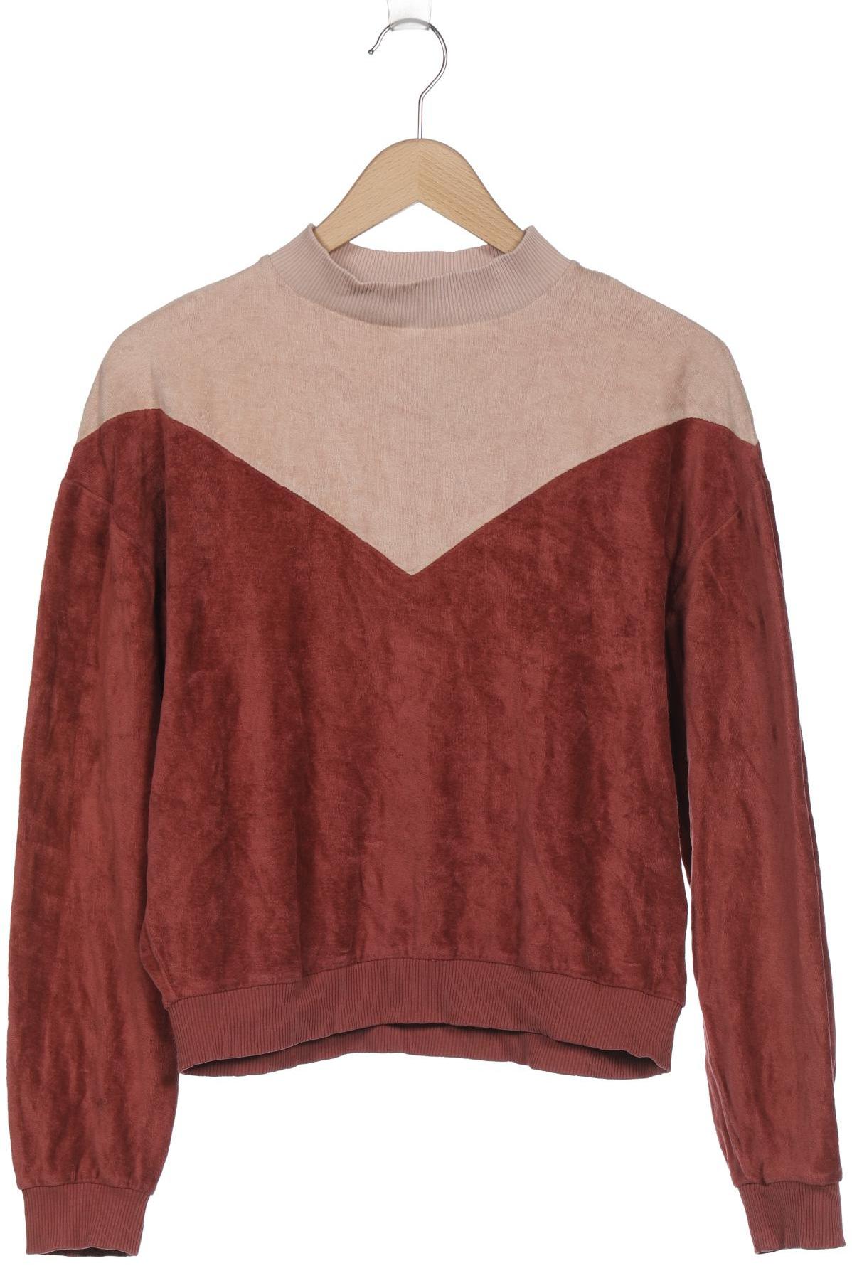 

Twothirds Damen Sweatshirt, pink, Gr. 42