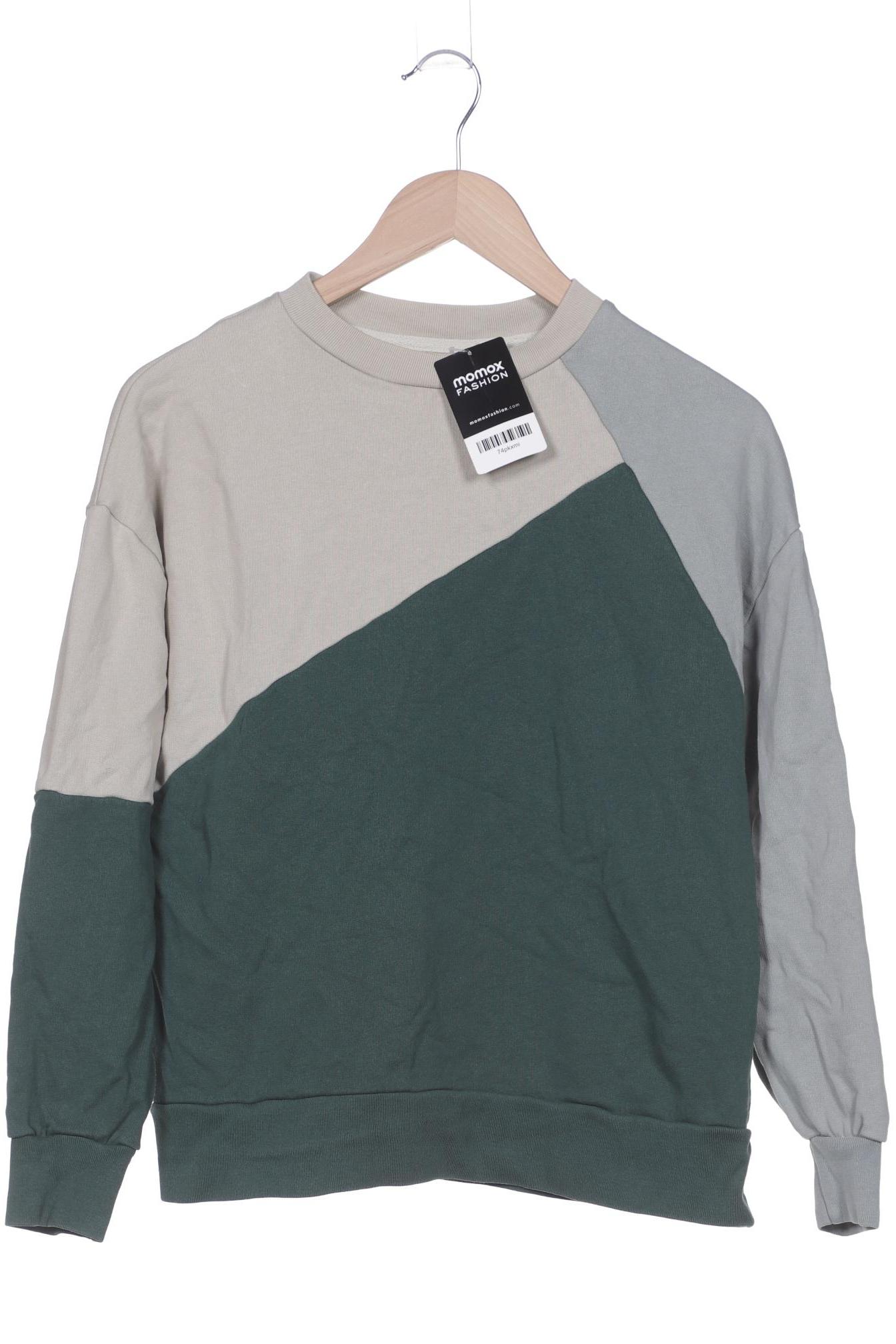 

Twothirds Damen Sweatshirt, mehrfarbig, Gr. 36