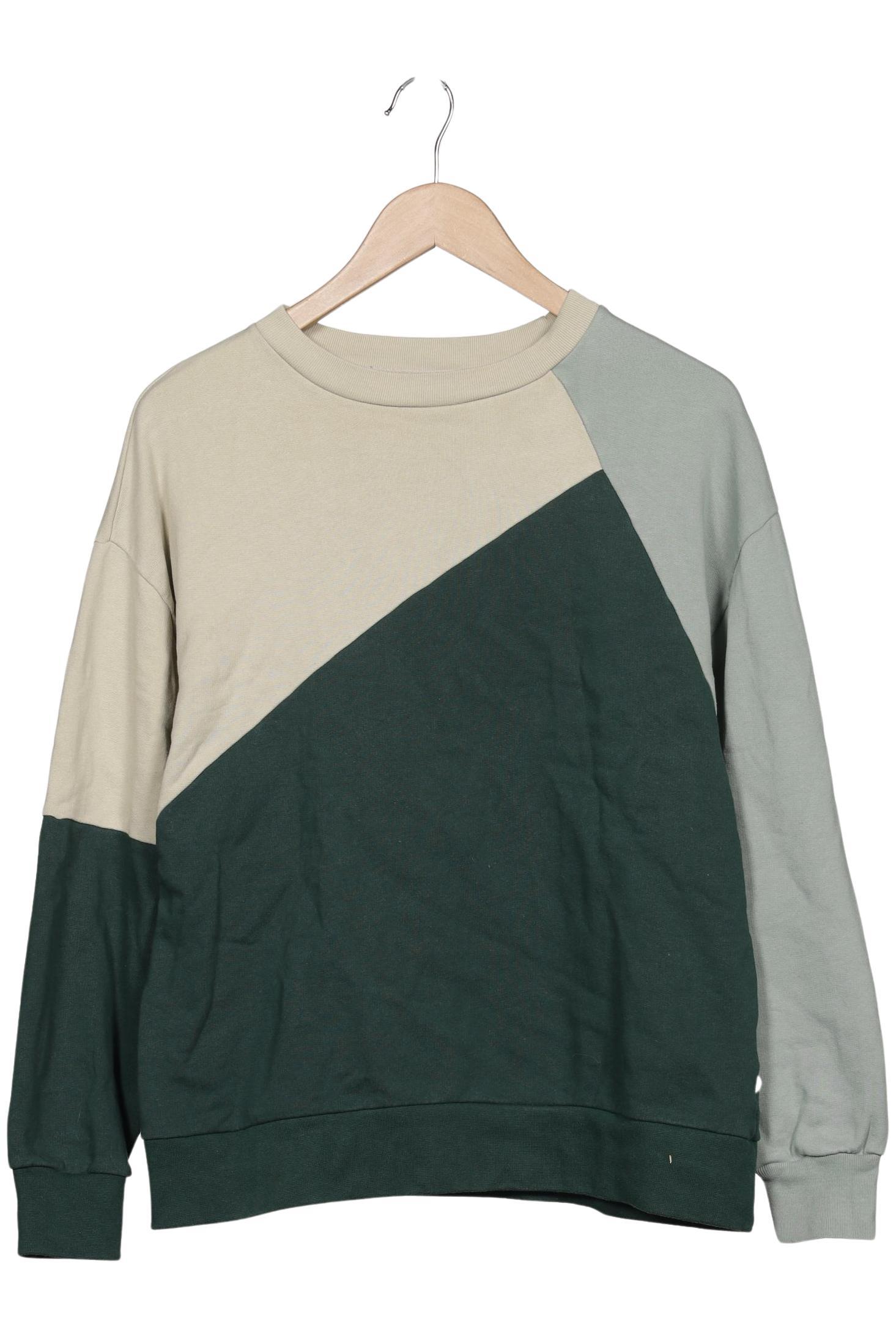 

Twothirds Damen Sweatshirt, mehrfarbig, Gr. 38