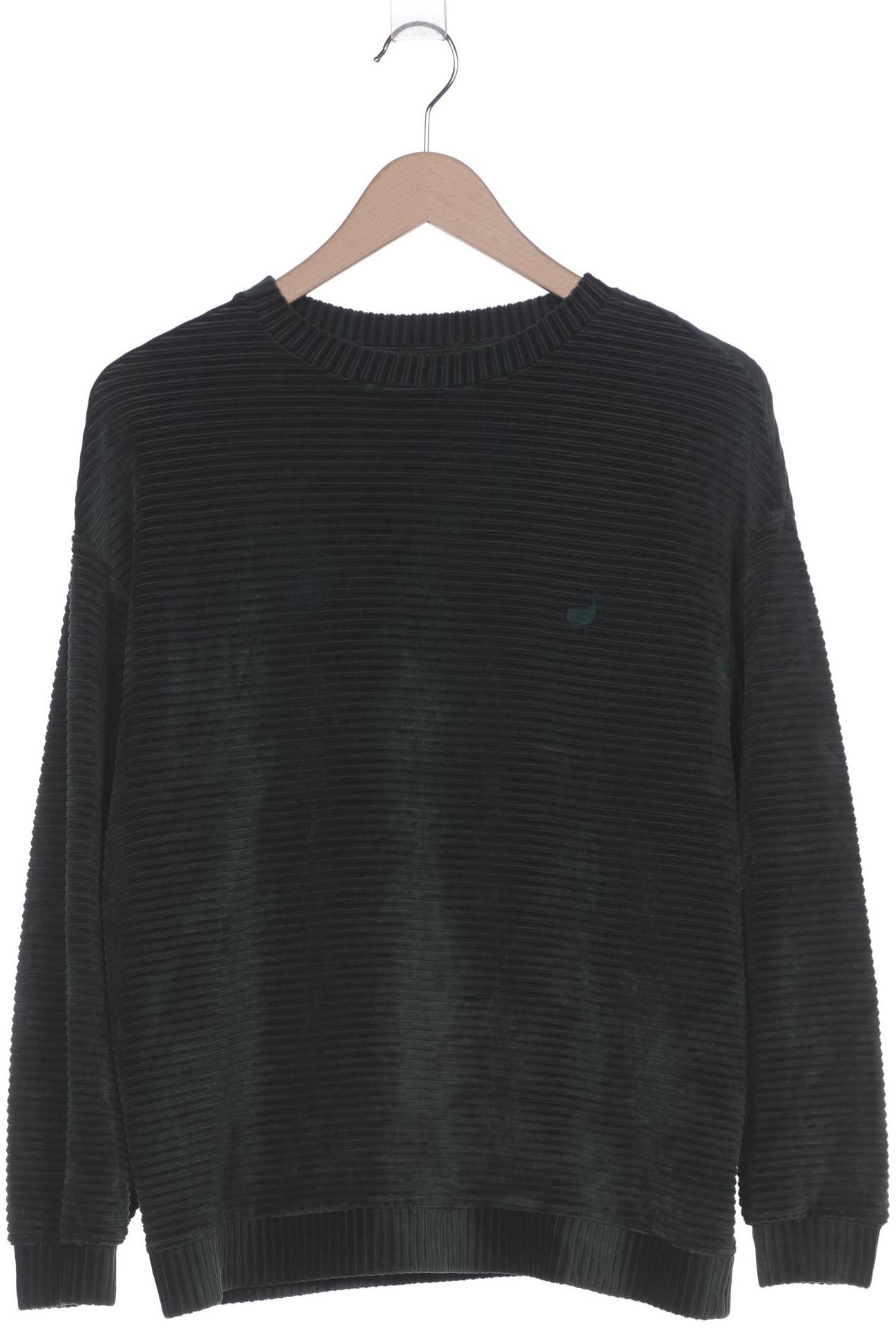 

Twothirds Damen Sweatshirt, grün, Gr. 44