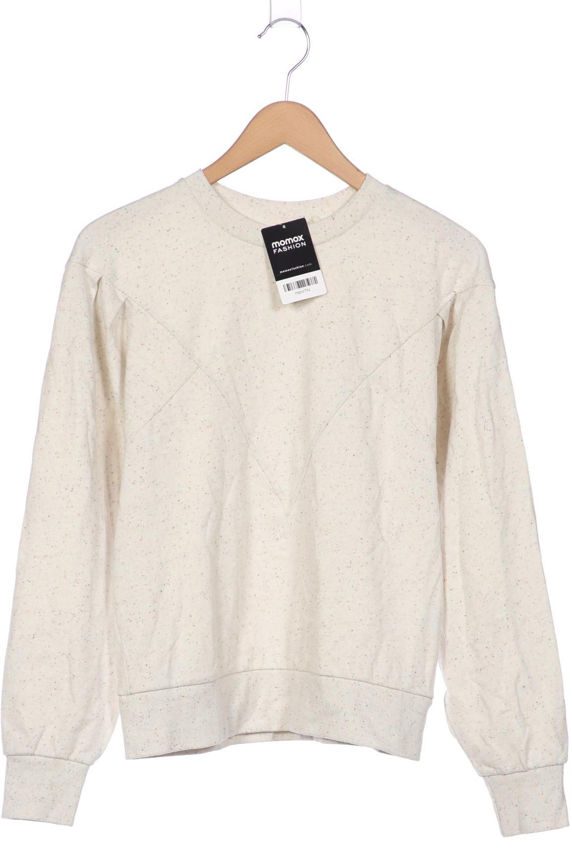 

Twothirds Damen Sweatshirt, beige, Gr. 34