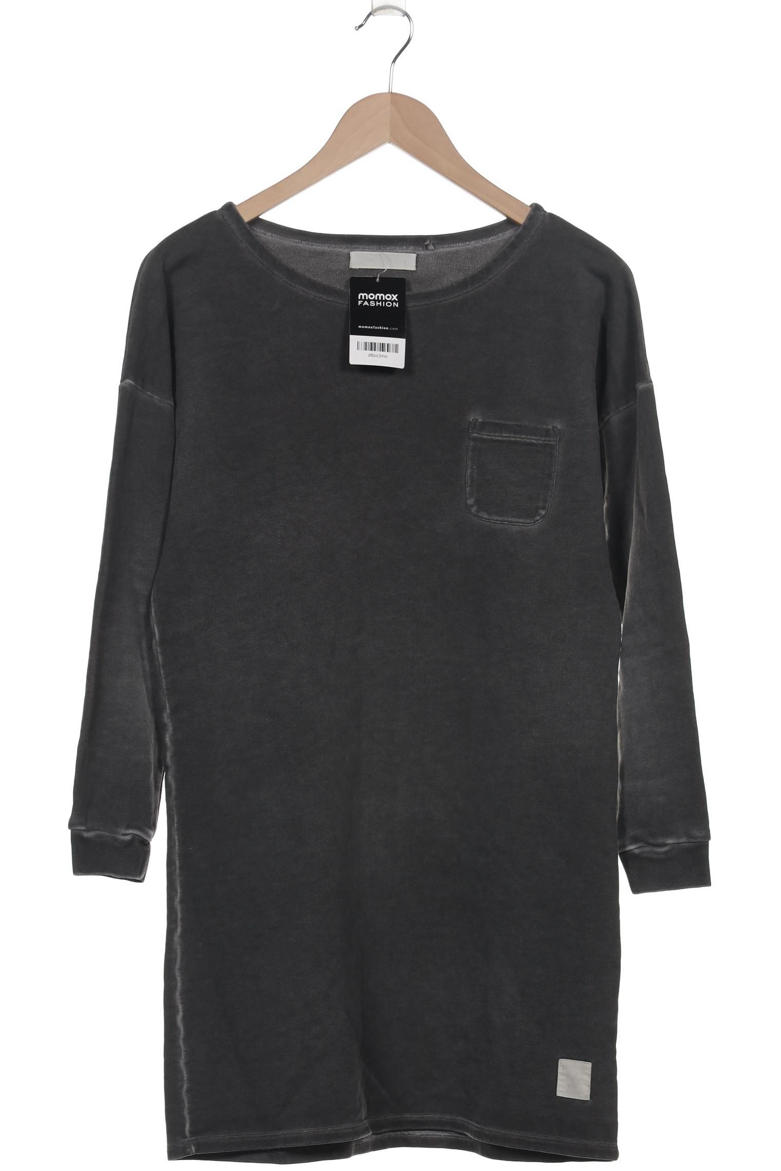 

Twothirds Damen Sweatshirt, grau, Gr. 44