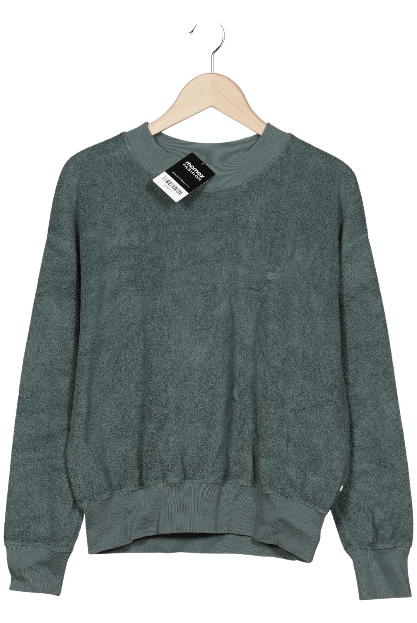 

Twothirds Damen Sweatshirt, grün, Gr. 36