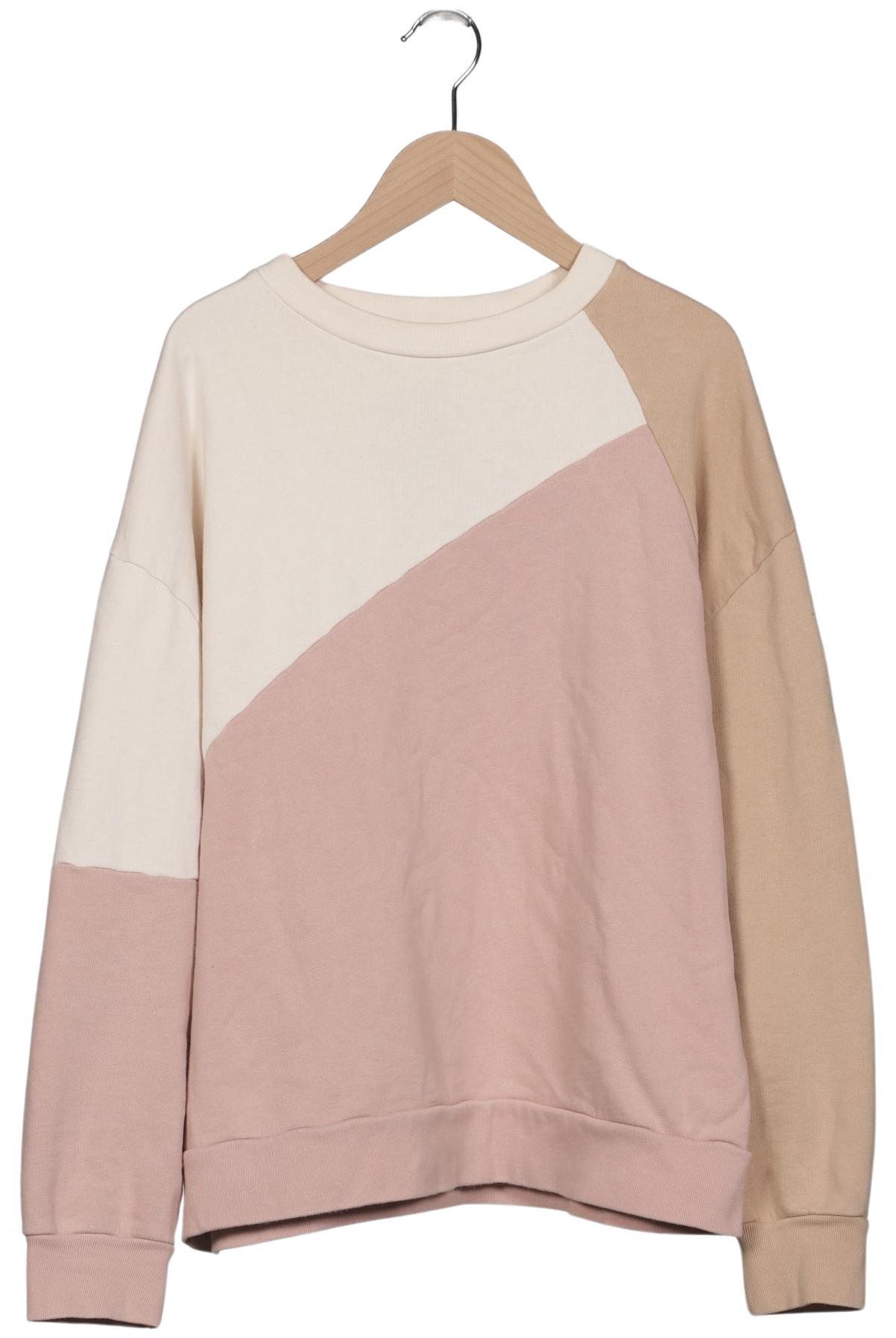 

Twothirds Damen Sweatshirt, mehrfarbig, Gr. 38