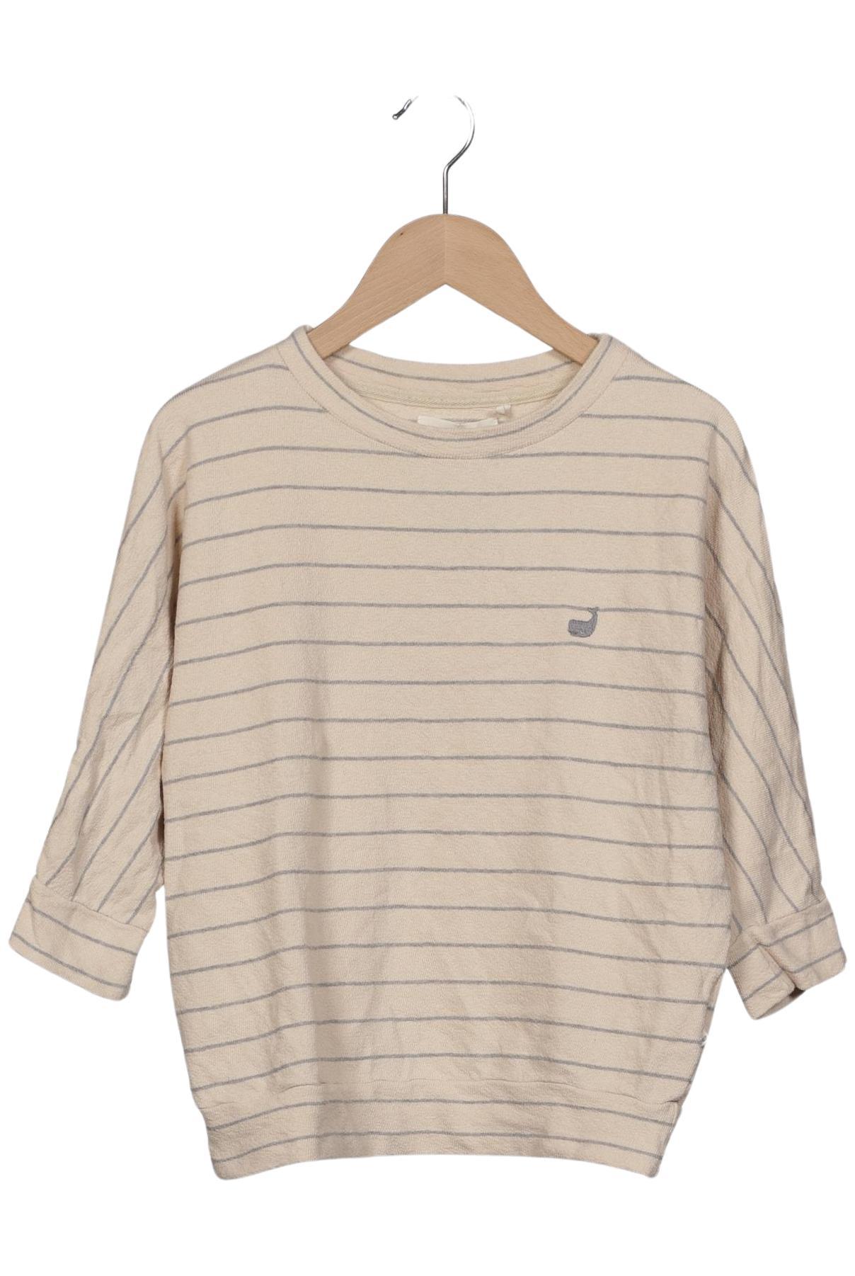 

Twothirds Damen Sweatshirt, beige, Gr. 34