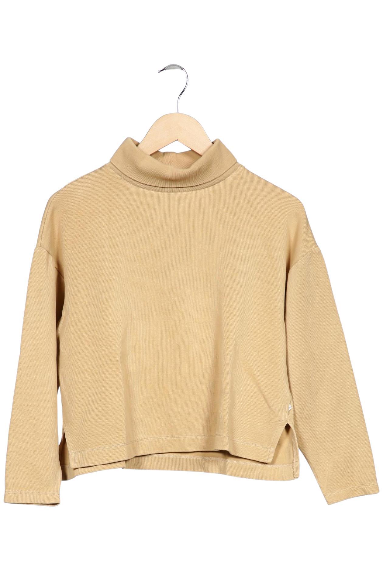 

Twothirds Damen Sweatshirt, beige, Gr. 36