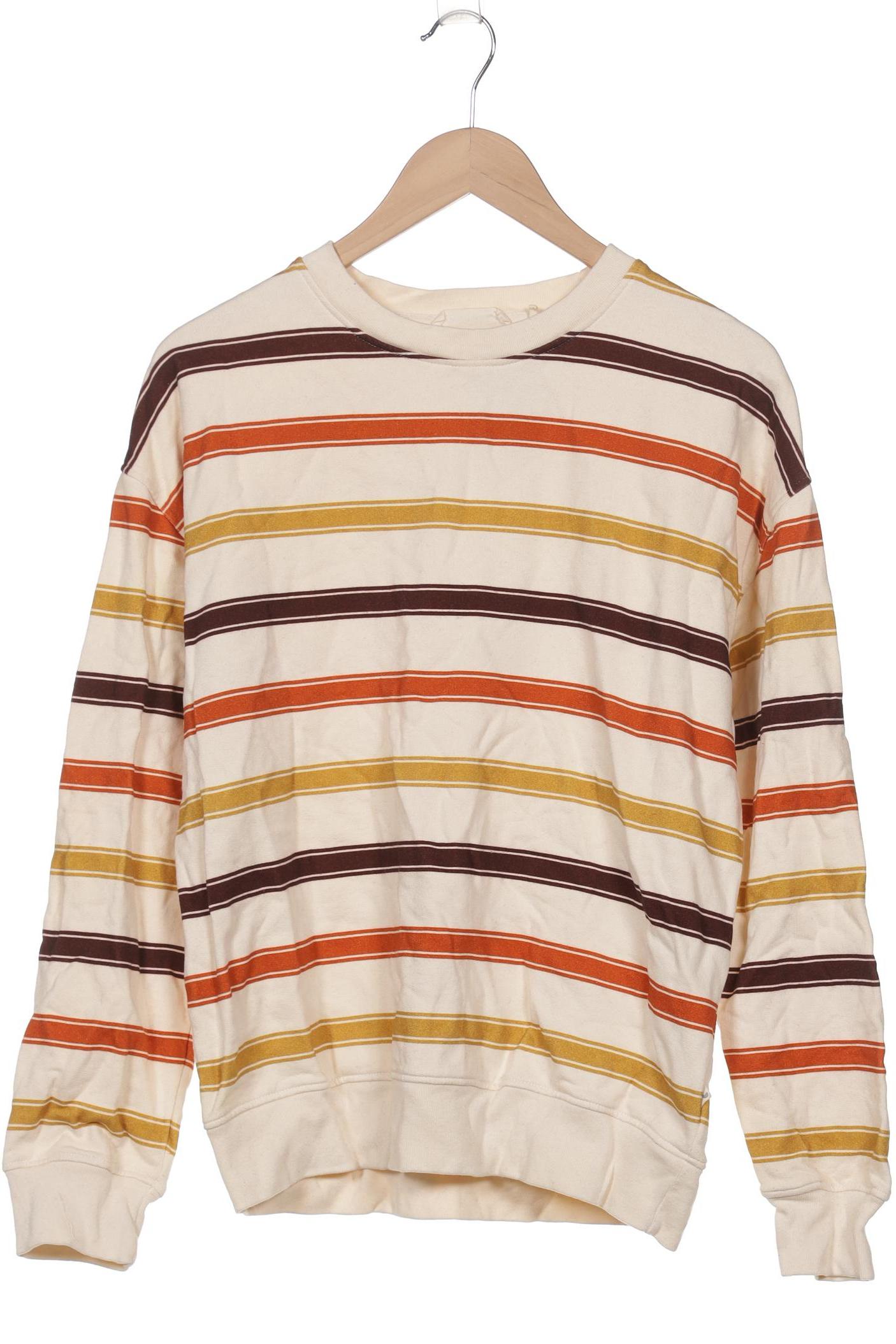 

Twothirds Damen Sweatshirt, cremeweiß, Gr. 44