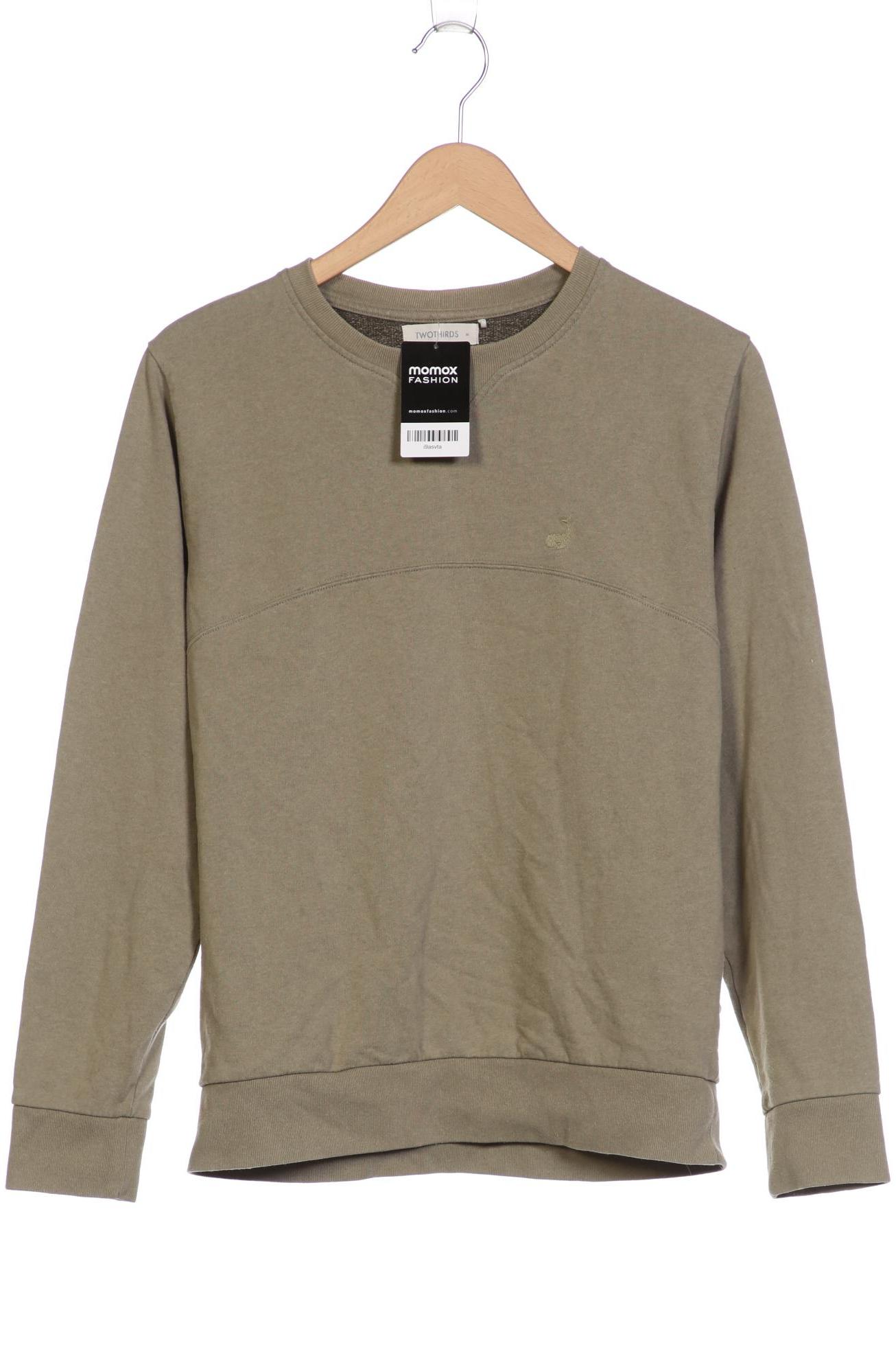 

TWOTHIRDS Damen Sweatshirt, grün