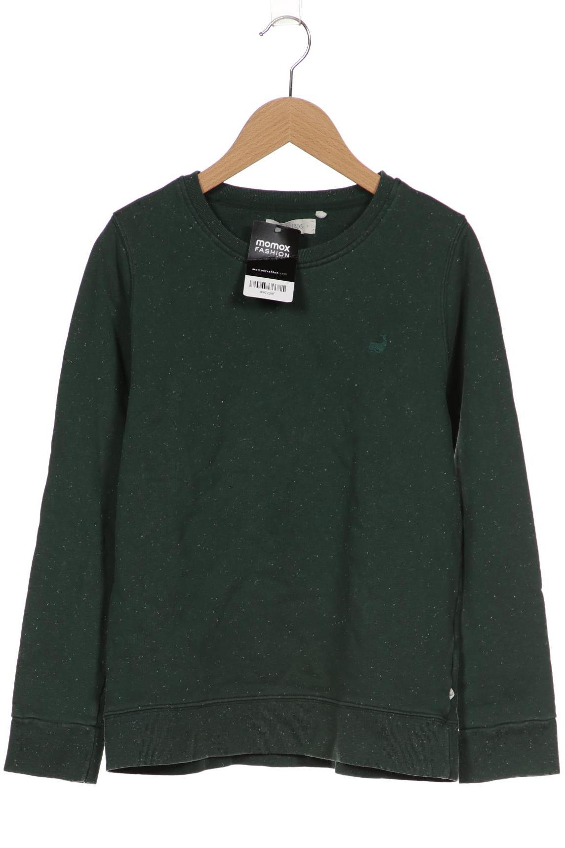

TWOTHIRDS Damen Sweatshirt, grün