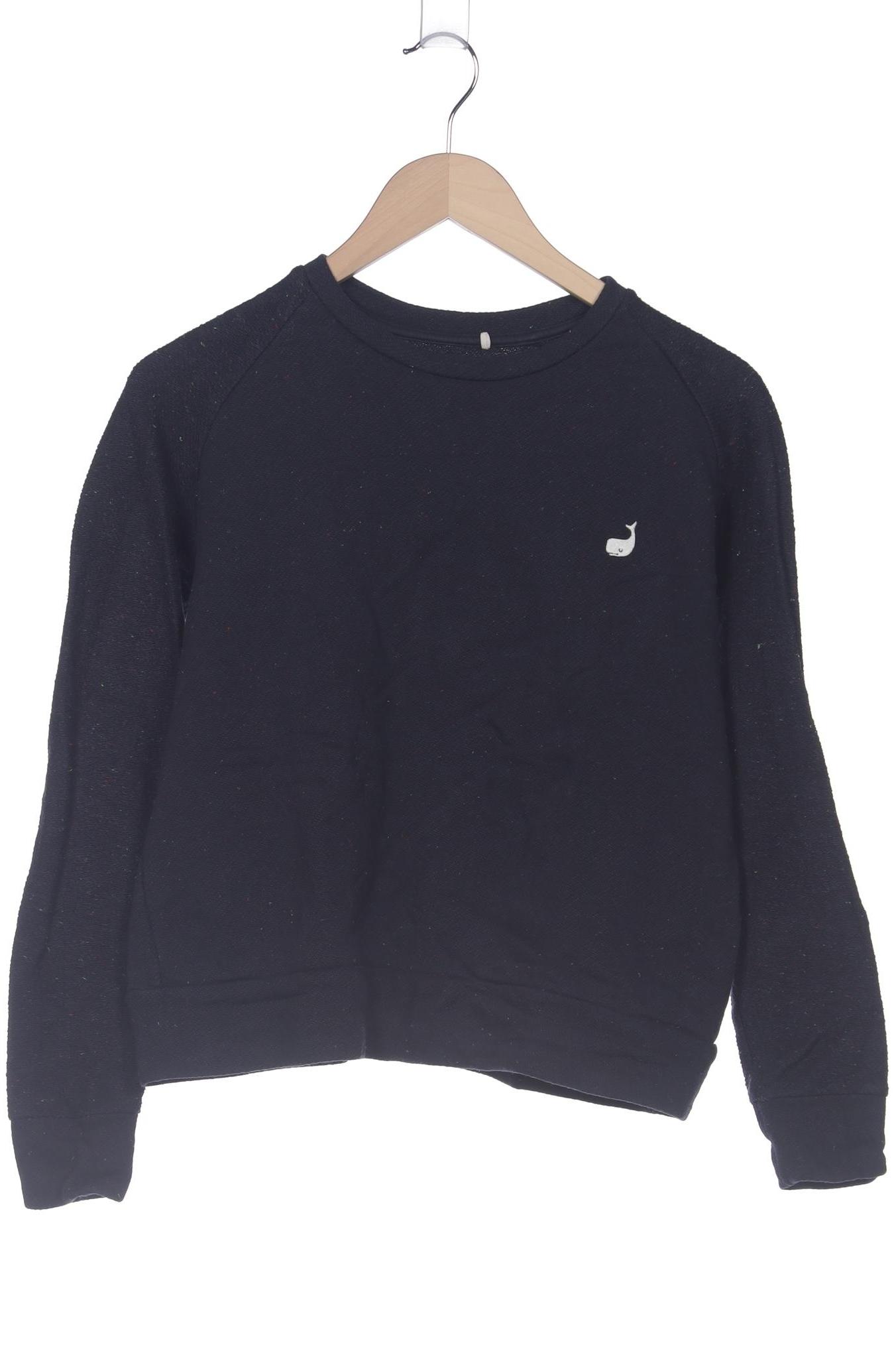 

Twothirds Damen Sweatshirt, marineblau, Gr. 38