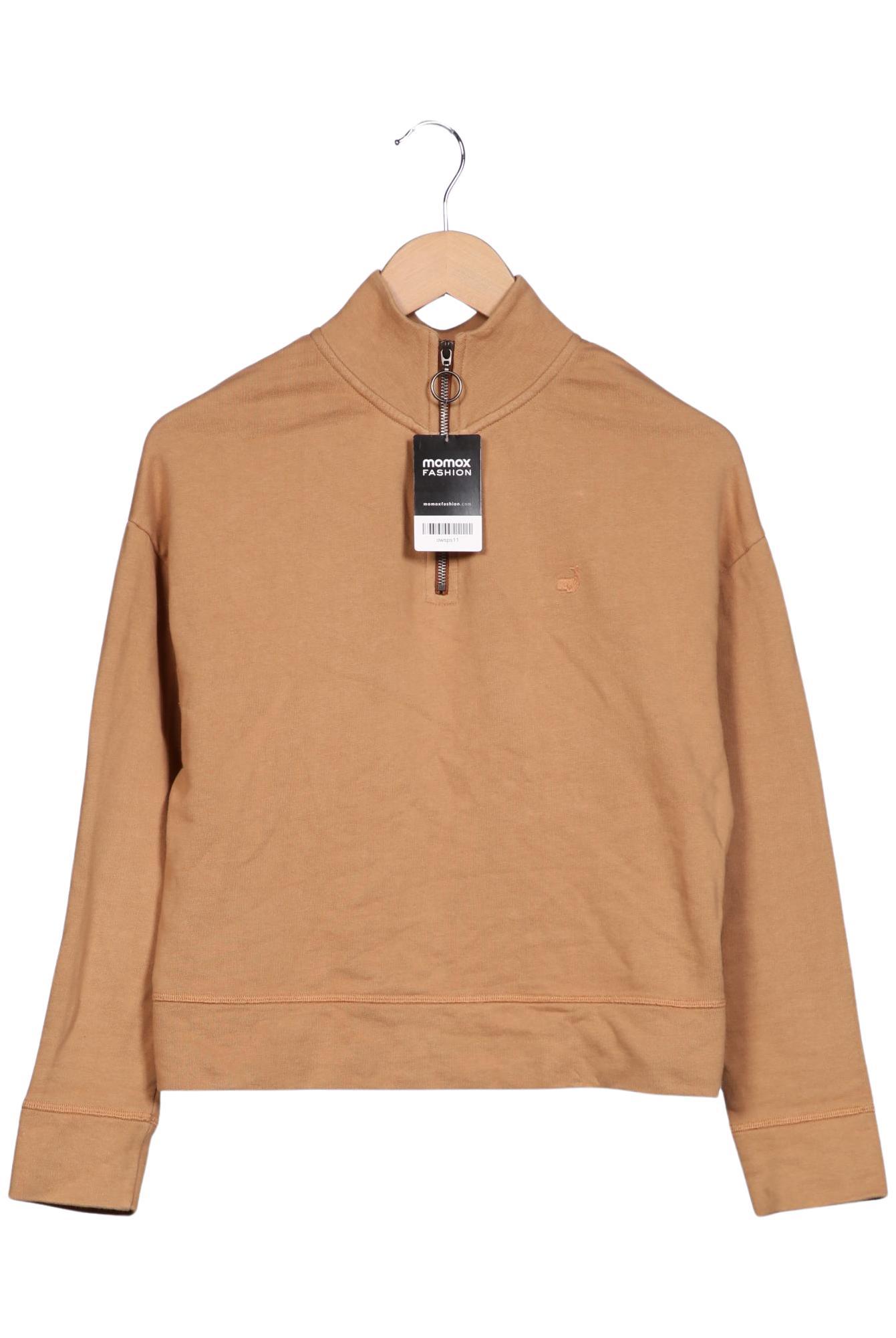 

Twothirds Damen Sweatshirt, beige, Gr. 34