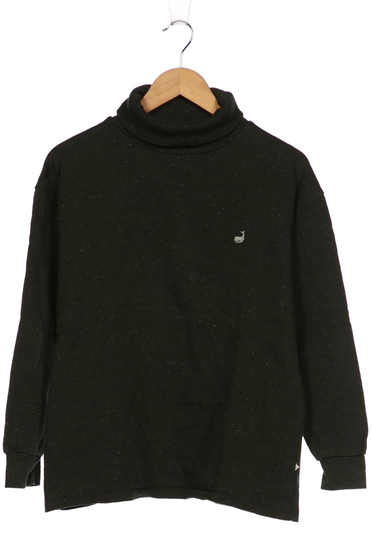 

Twothirds Damen Sweatshirt, grün, Gr. 38