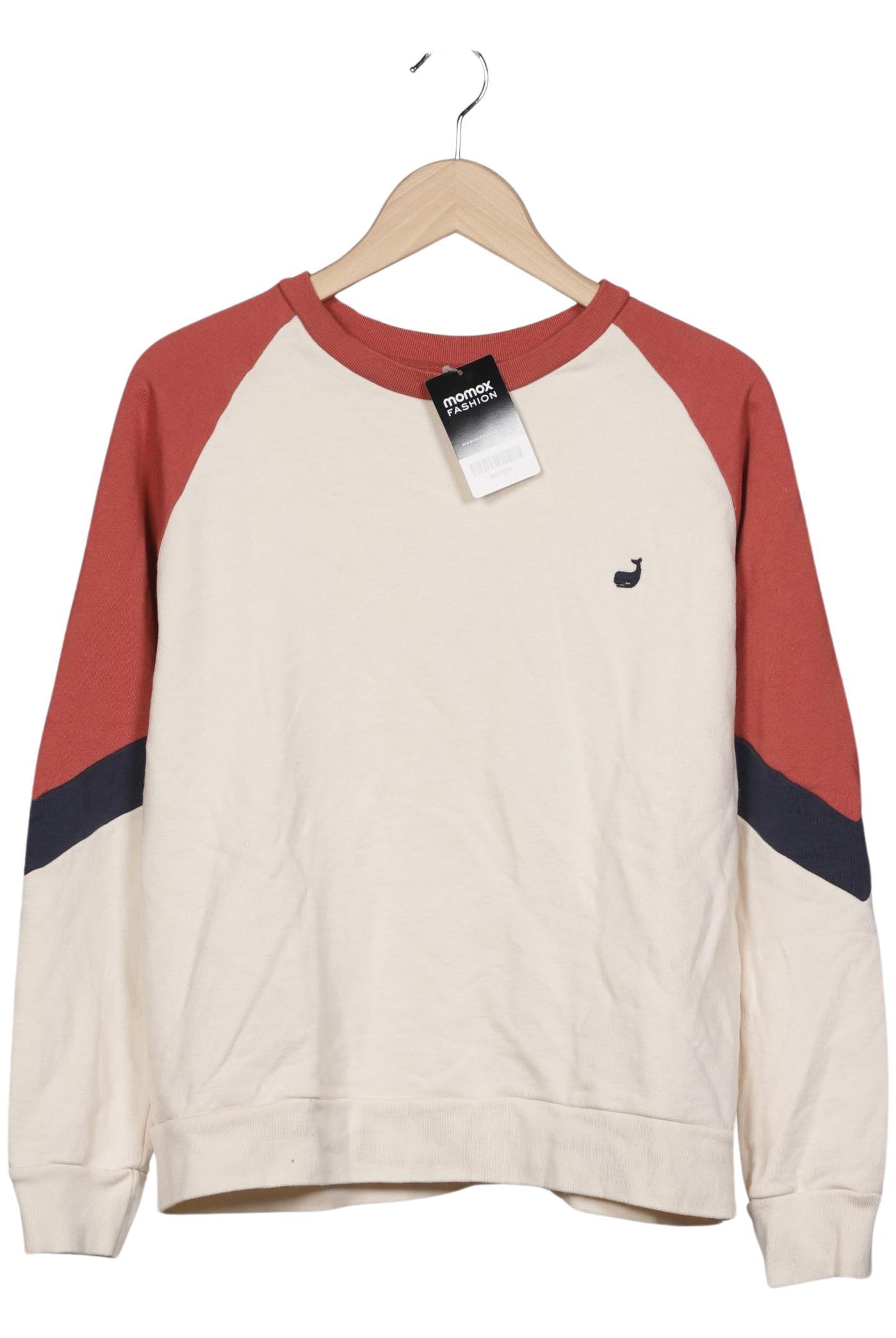 

Twothirds Damen Sweatshirt, mehrfarbig, Gr. 38