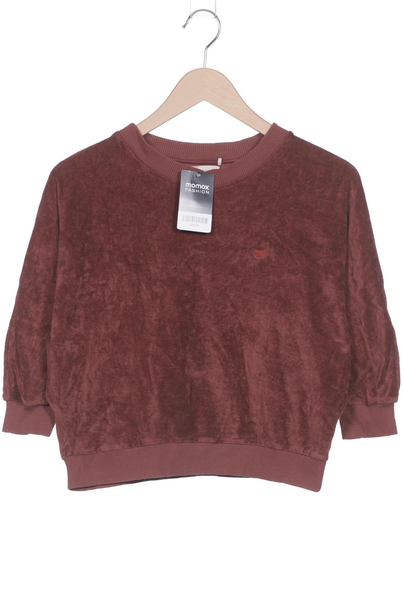 

Twothirds Damen Sweatshirt, rot, Gr. 38