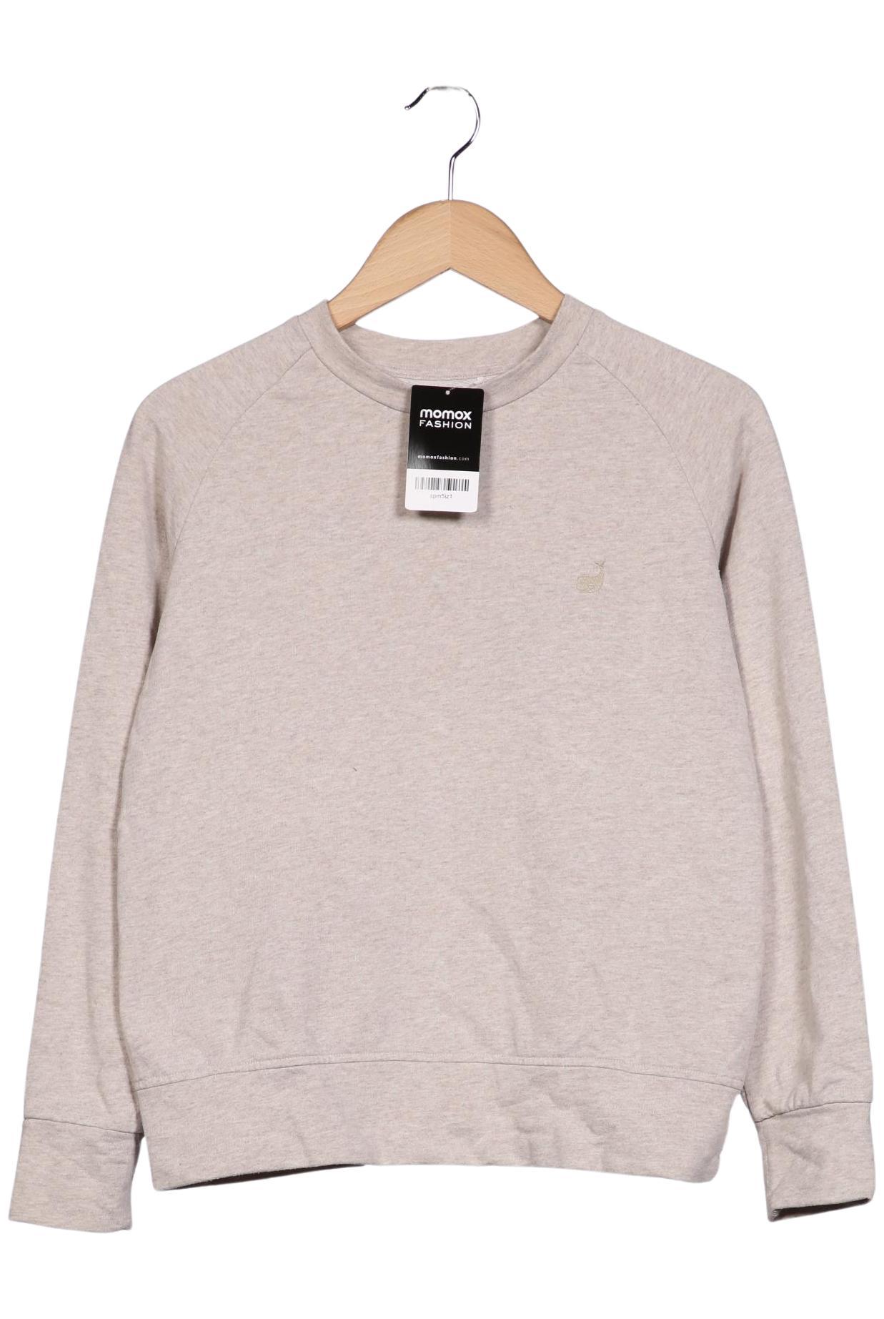

Twothirds Damen Sweatshirt, beige, Gr. 34