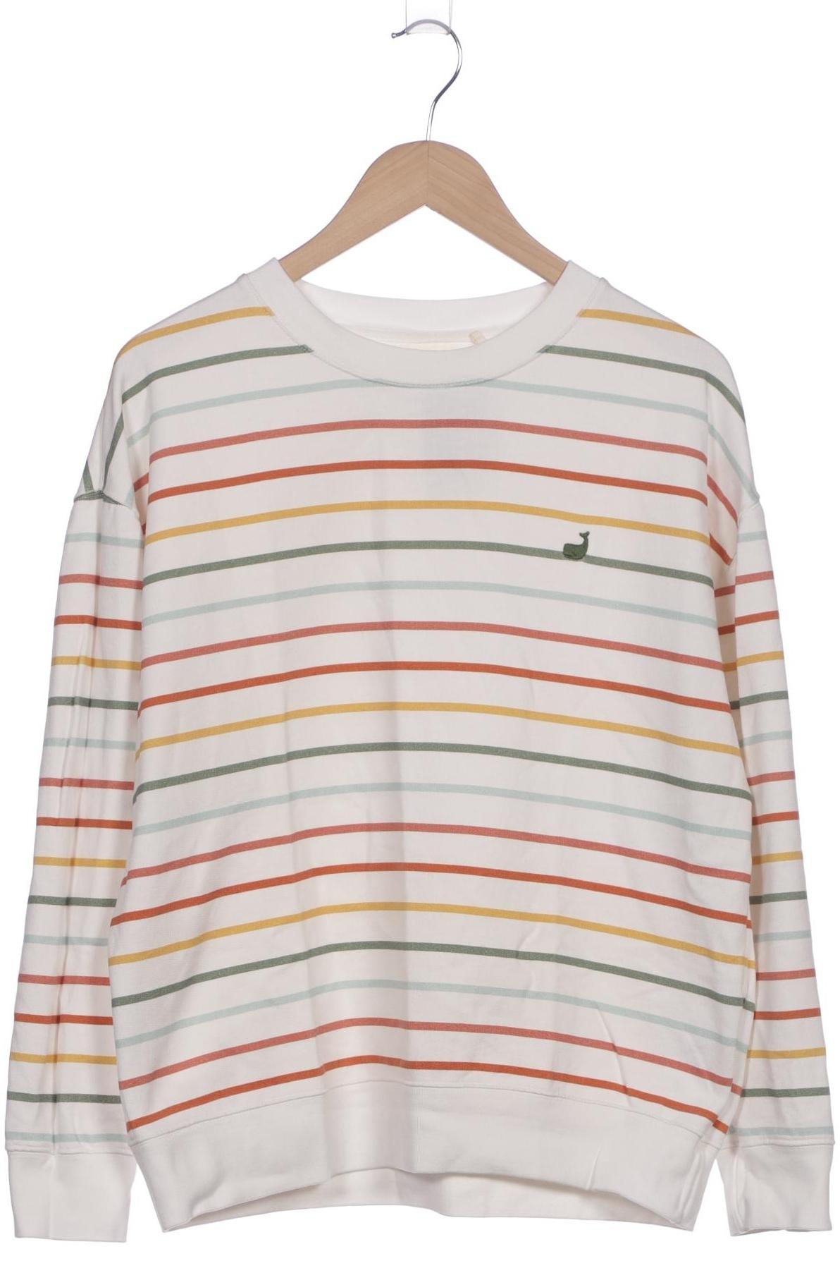 

Twothirds Damen Sweatshirt, mehrfarbig, Gr. 44