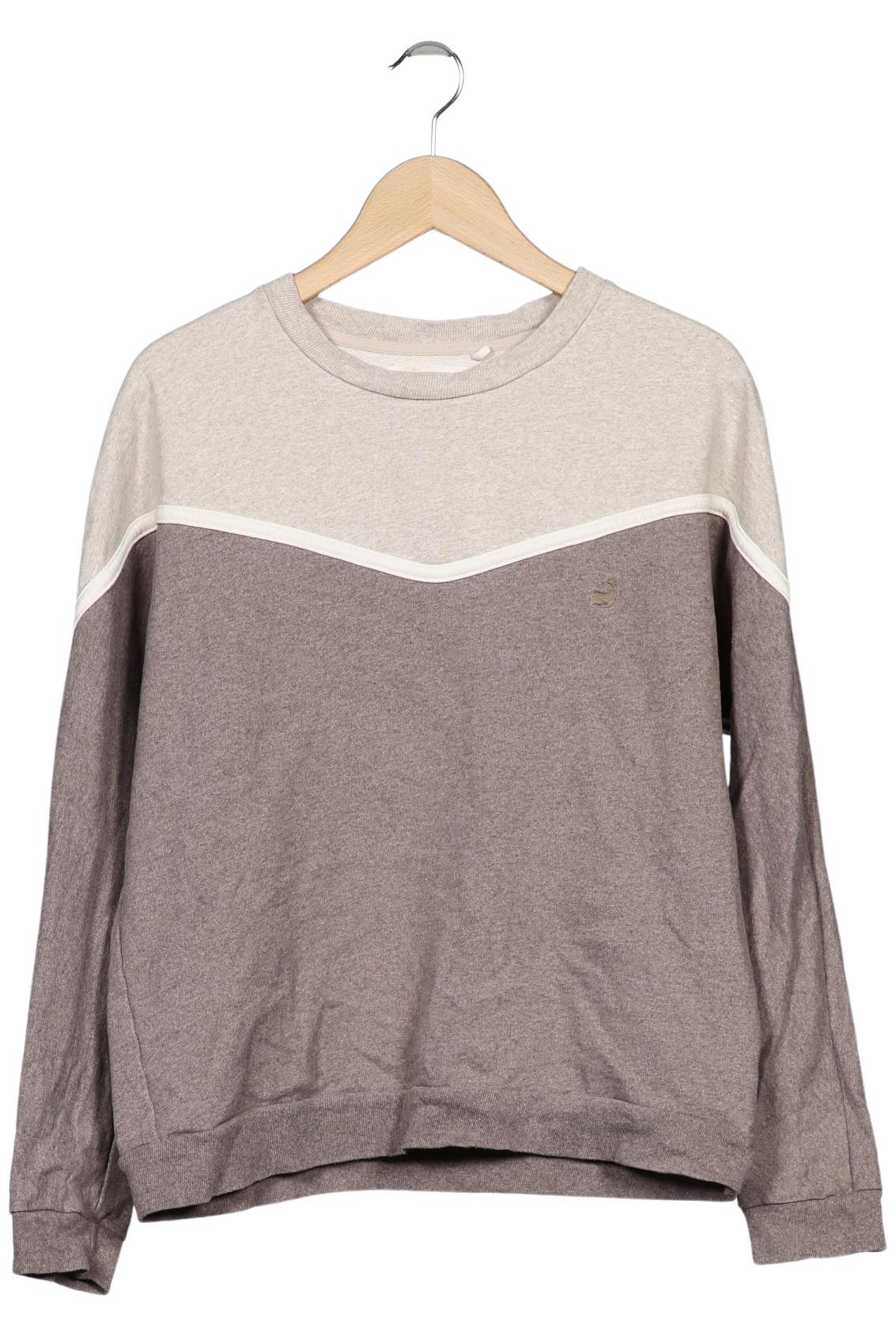 

Twothirds Damen Sweatshirt, mehrfarbig, Gr. 42