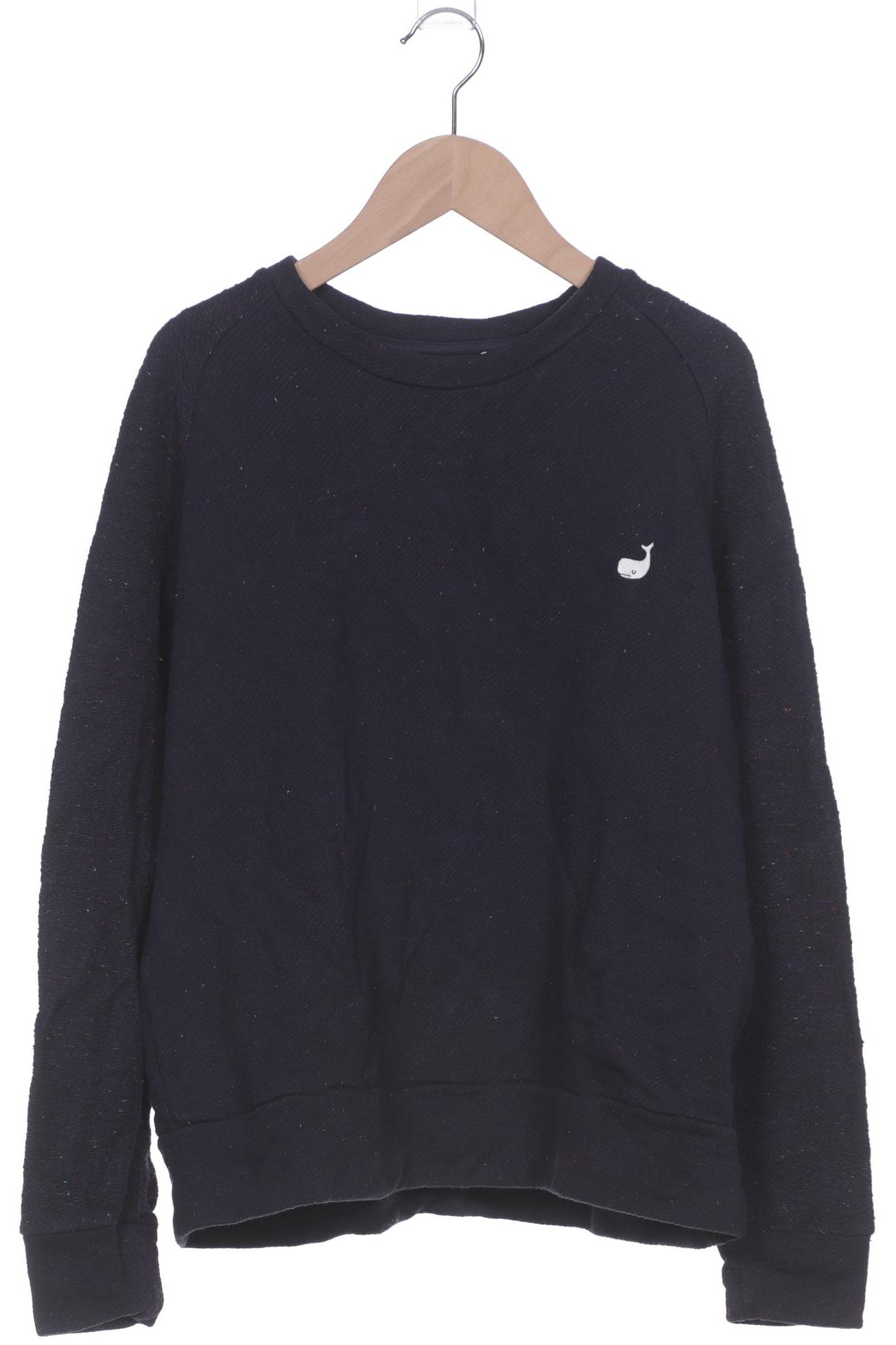 

Twothirds Damen Sweatshirt, marineblau, Gr. 44