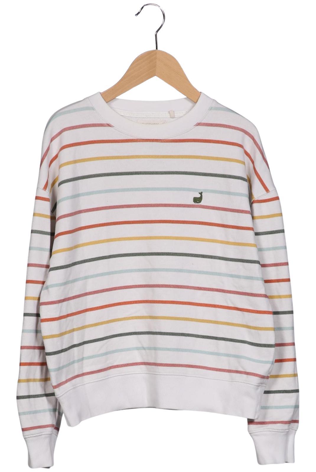 

Twothirds Damen Sweatshirt, mehrfarbig, Gr. 34