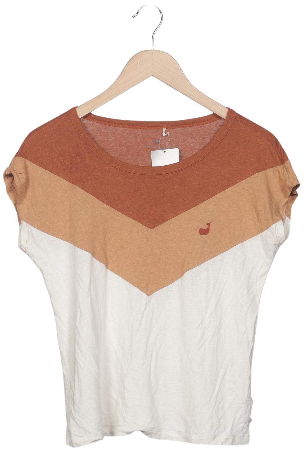 

Twothirds Damen T-Shirt, mehrfarbig, Gr. 36