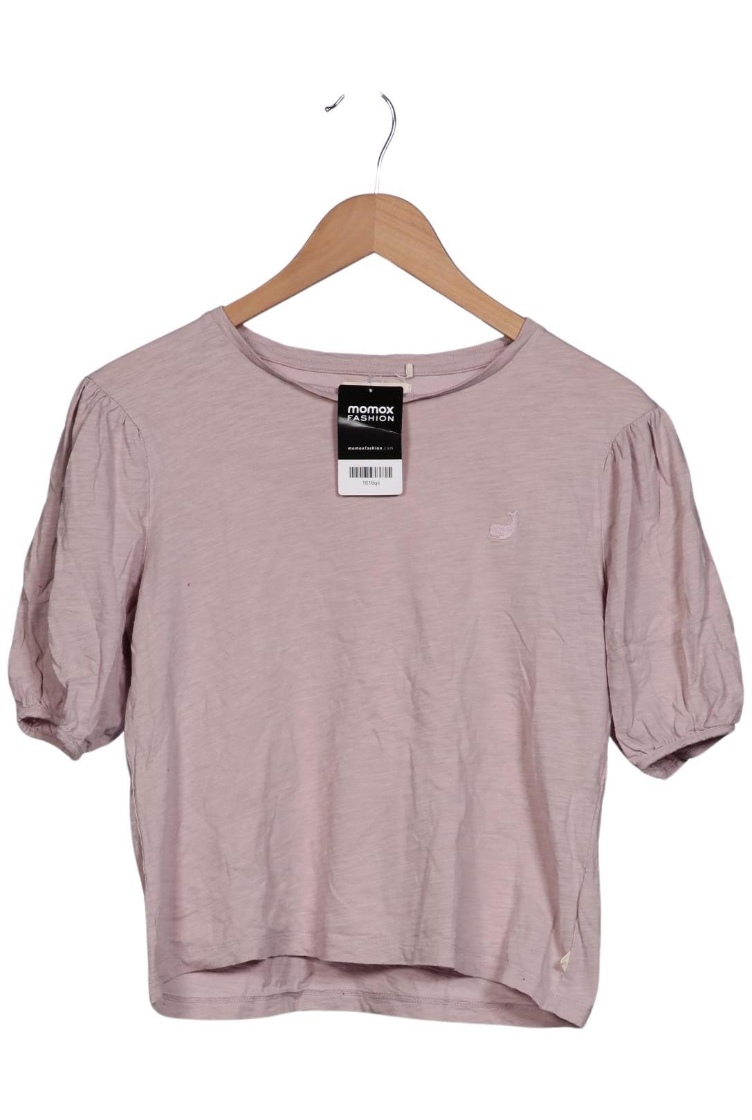 

Twothirds Damen T-Shirt, flieder, Gr. 34