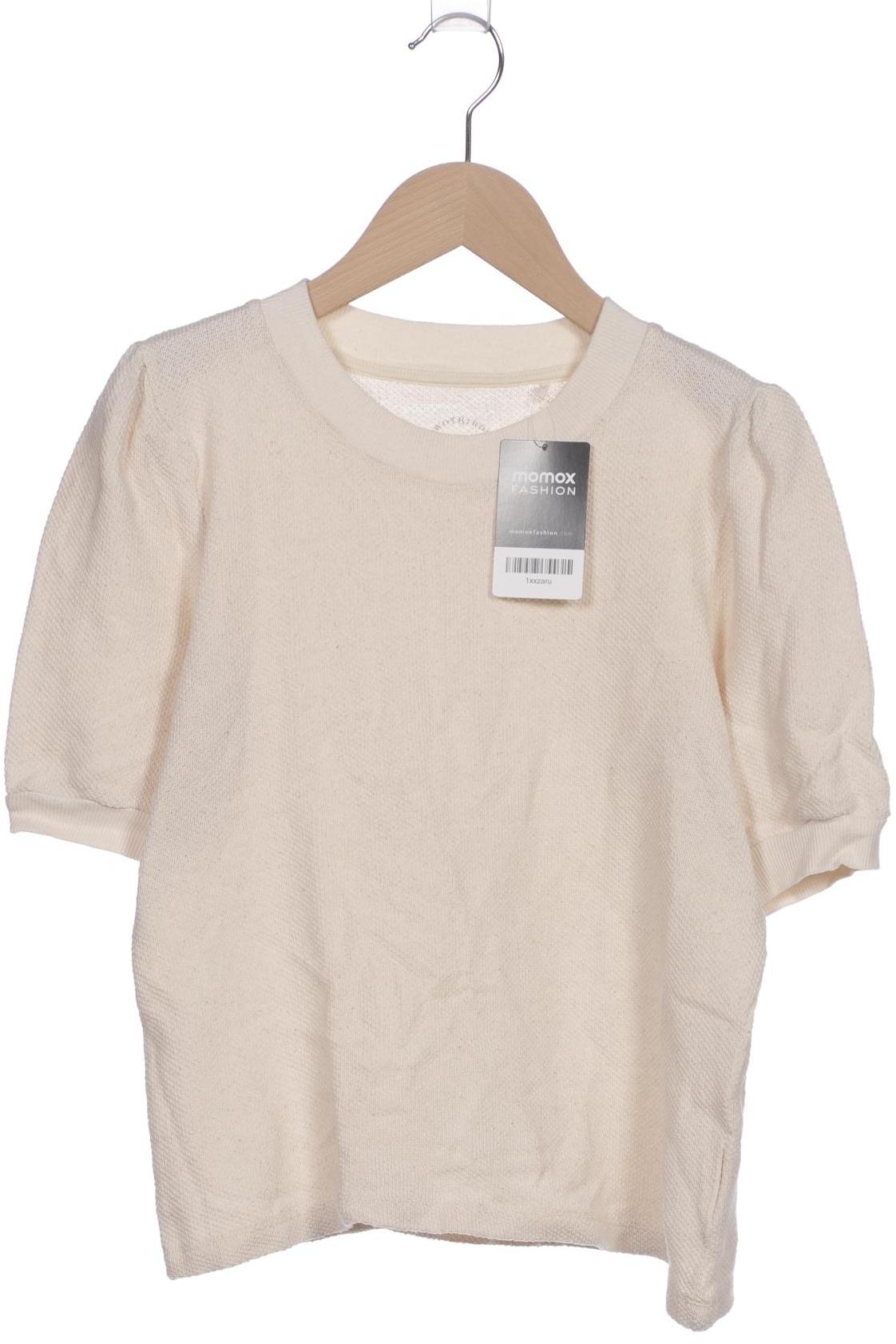 

Twothirds Damen T-Shirt, beige, Gr. 36