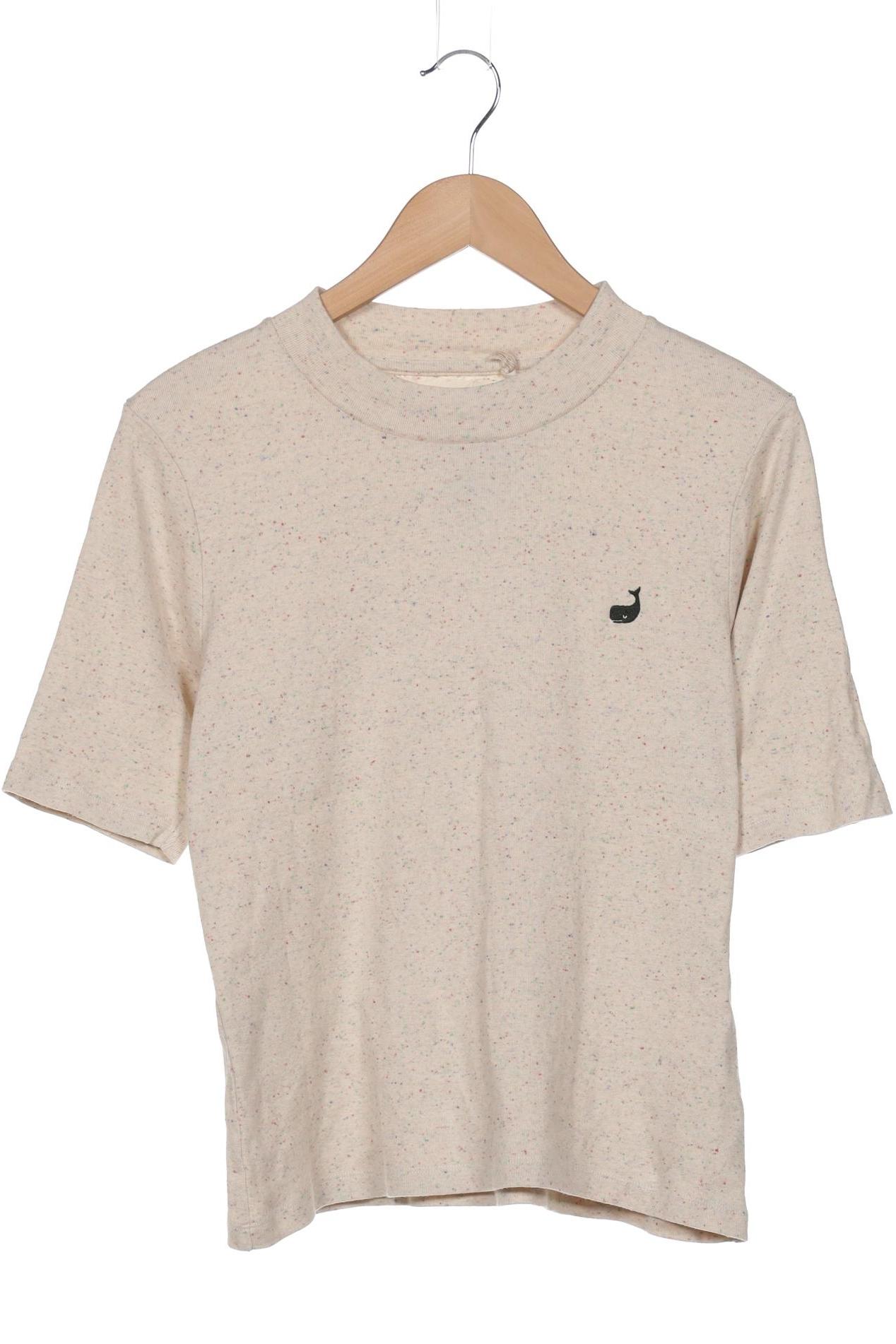Thumbnail - Twothirds Damen T-Shirt, beige, Gr. 42