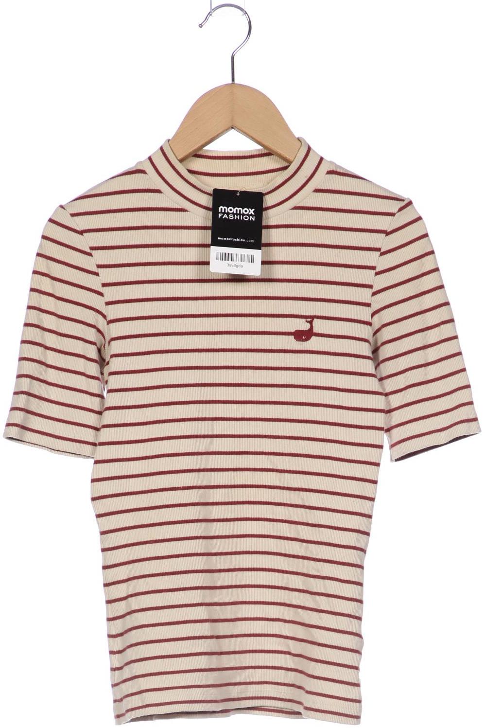 

TWOTHIRDS Damen T-Shirt, beige