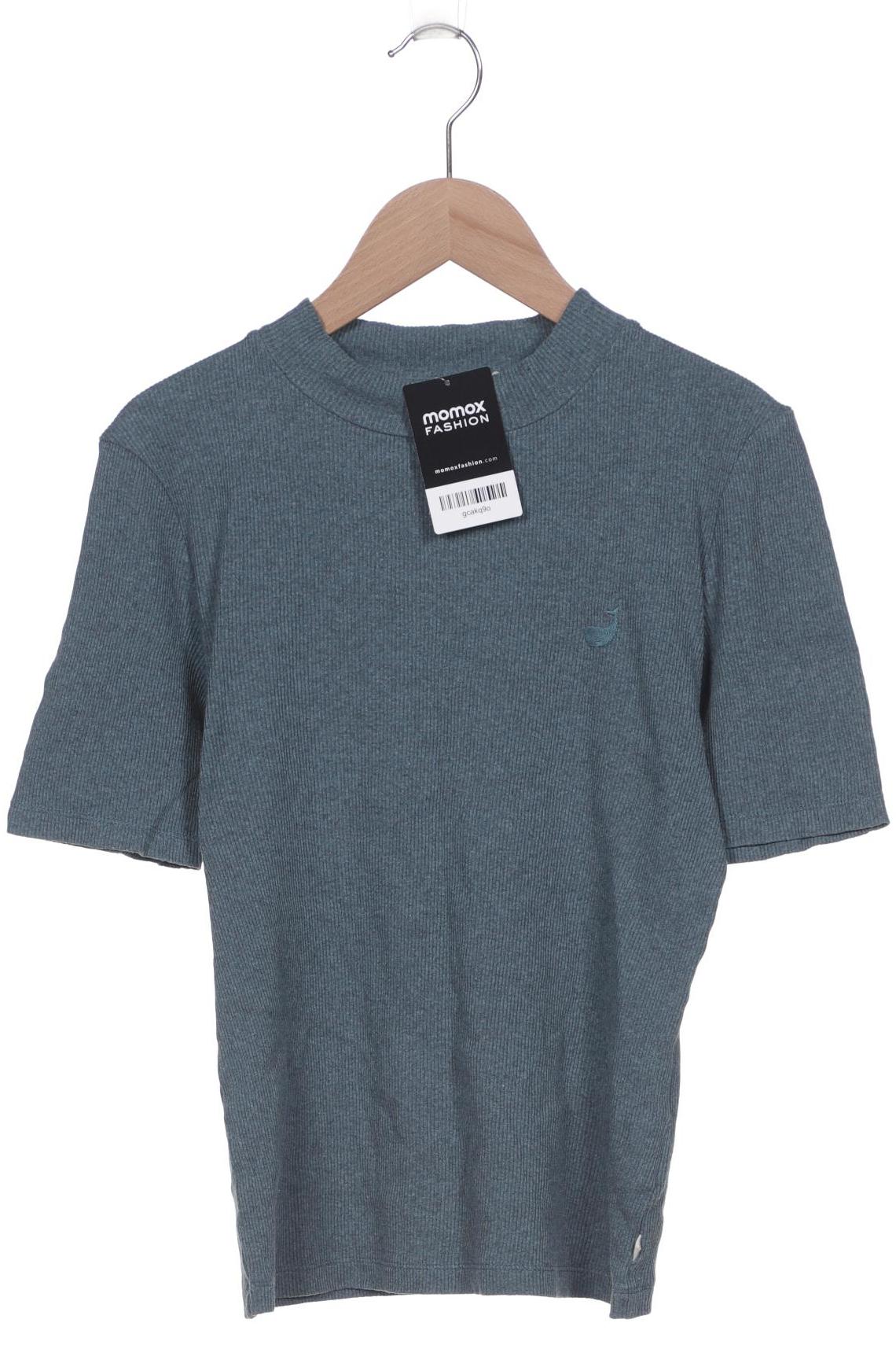 

TWOTHIRDS Damen T-Shirt, türkis