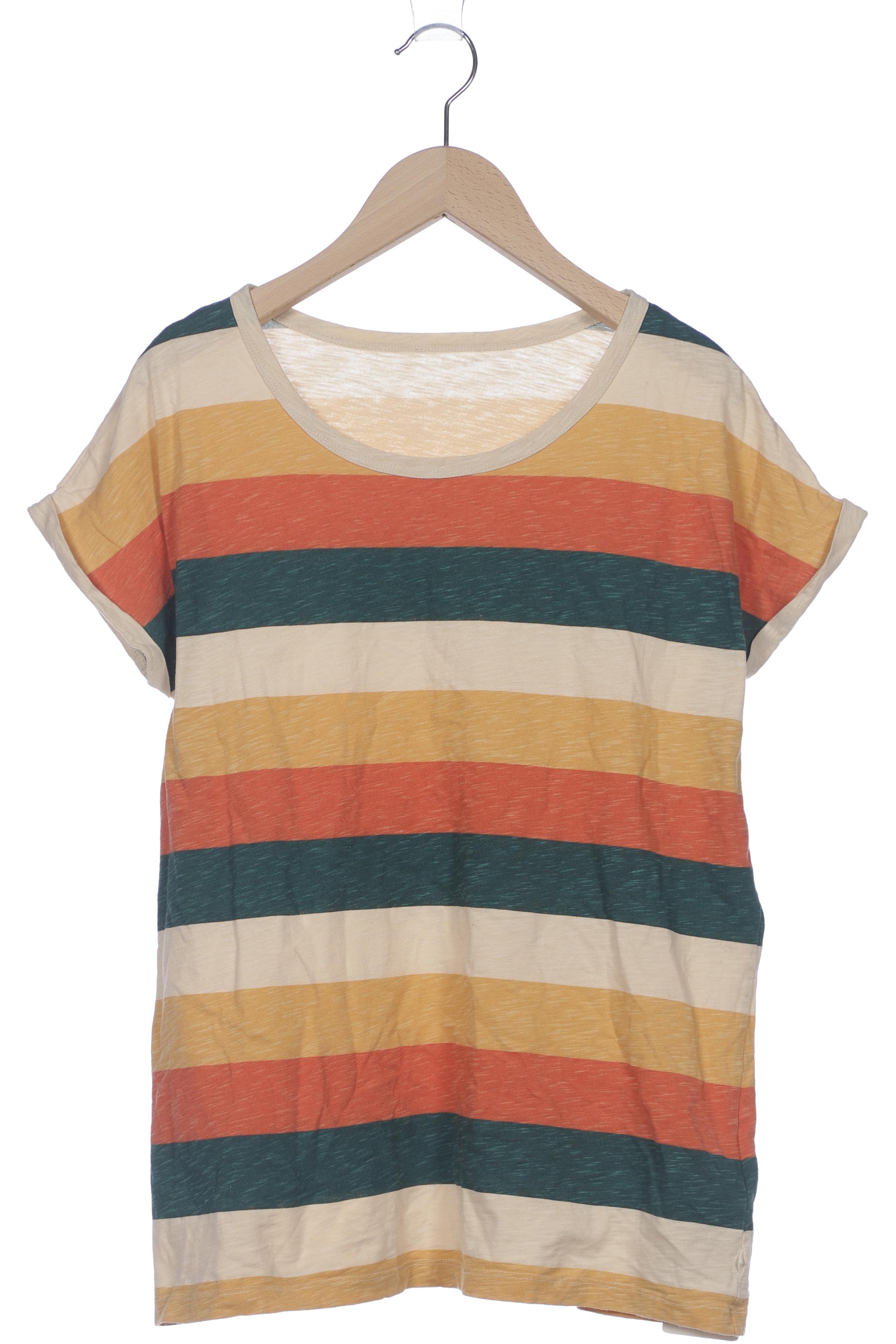 

Twothirds Damen T-Shirt, mehrfarbig, Gr. 44