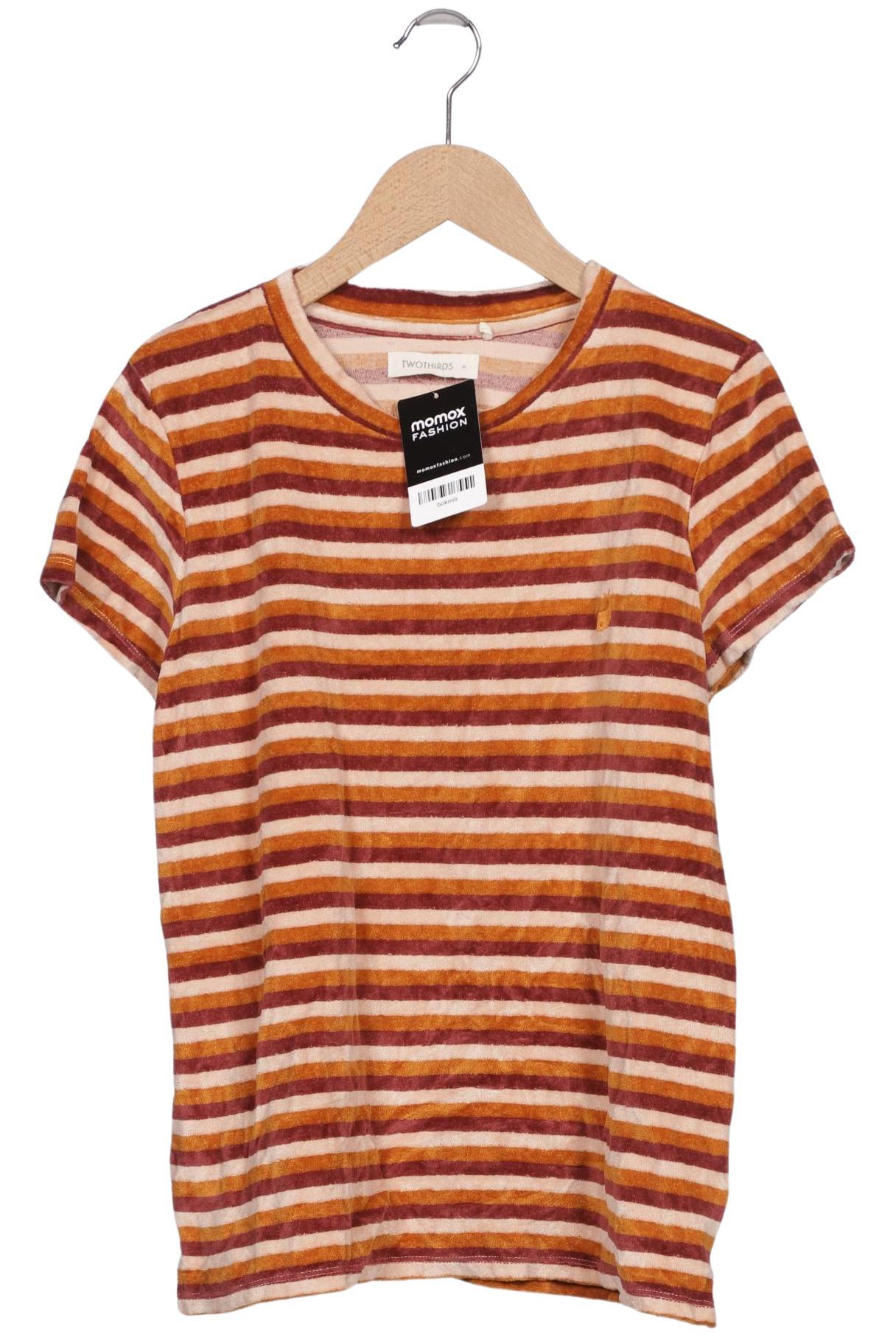 

Twothirds Damen T-Shirt, mehrfarbig, Gr. 44