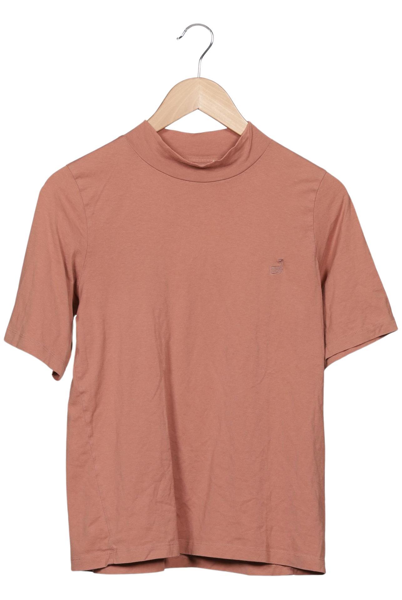 Thumbnail - Twothirds Damen T-Shirt, rot, Gr. 38