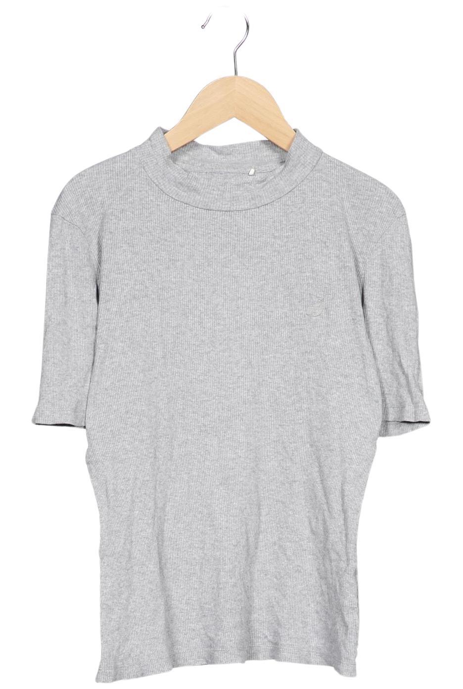 

Twothirds Damen T-Shirt, grau, Gr. 38